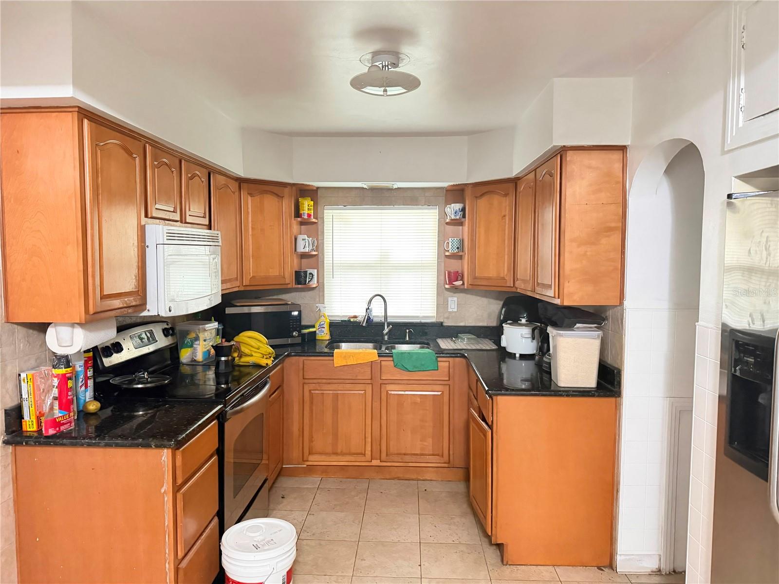NEBRASKA AVE HEIGHTS - Residential