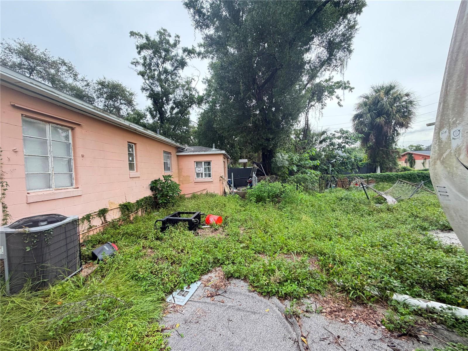 NEBRASKA AVE HEIGHTS - Residential