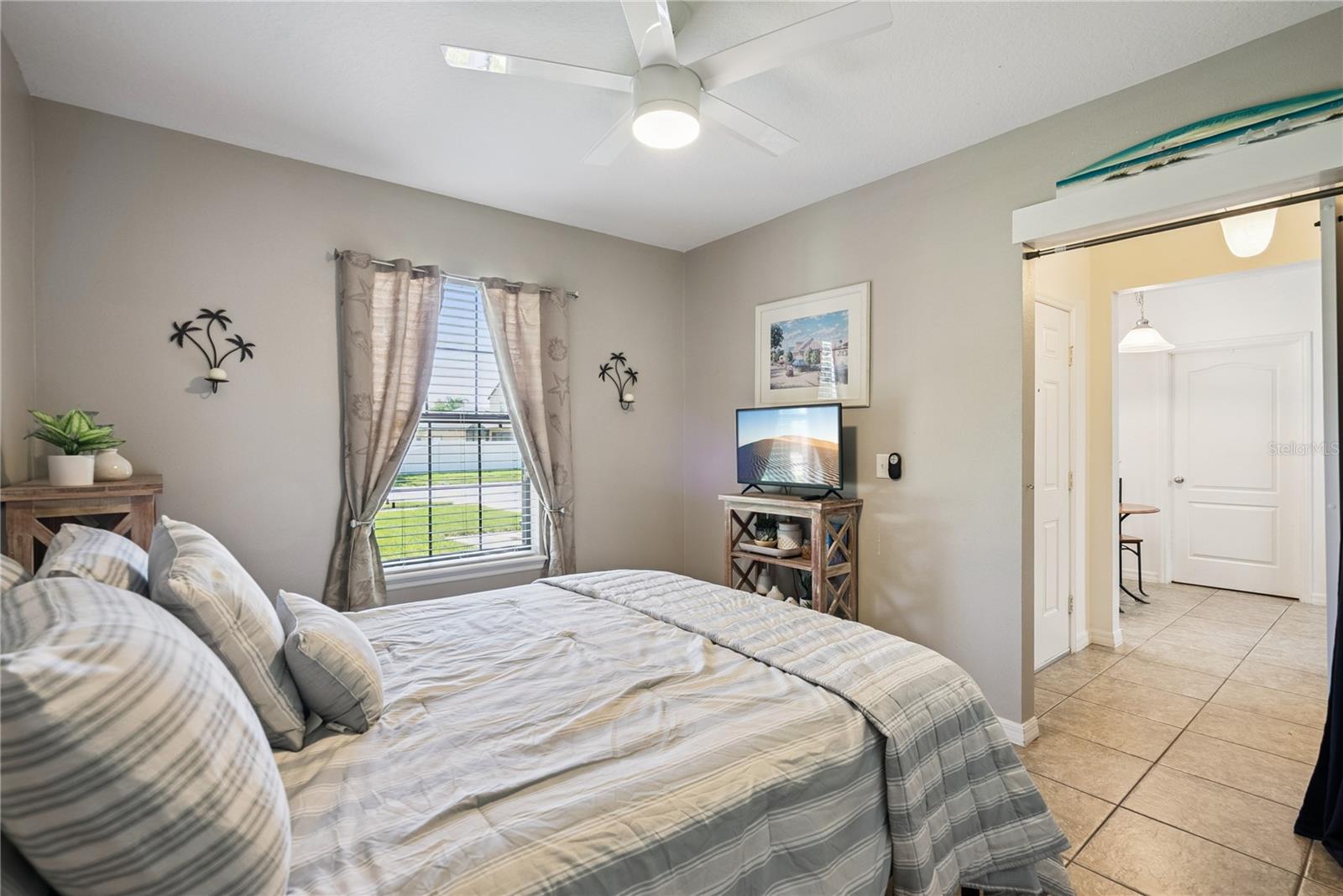 TUSCA PLACE SOUTH - Residential