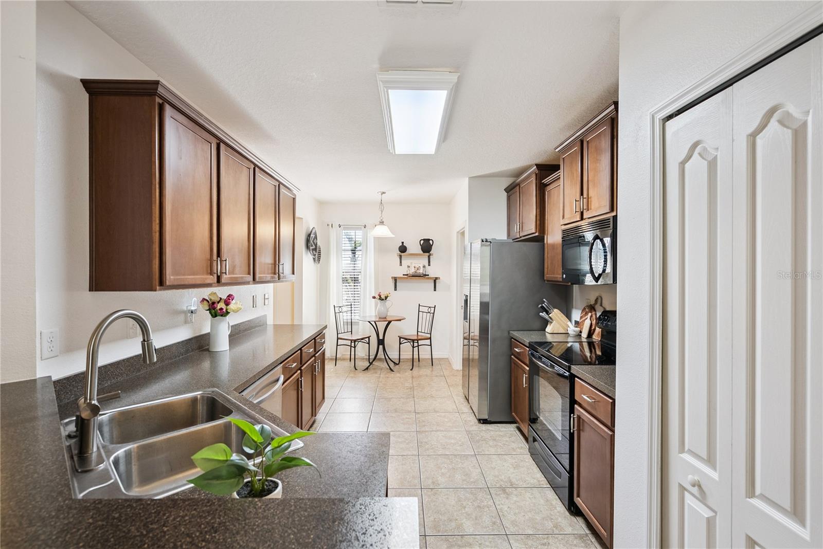 TUSCA PLACE SOUTH - Residential