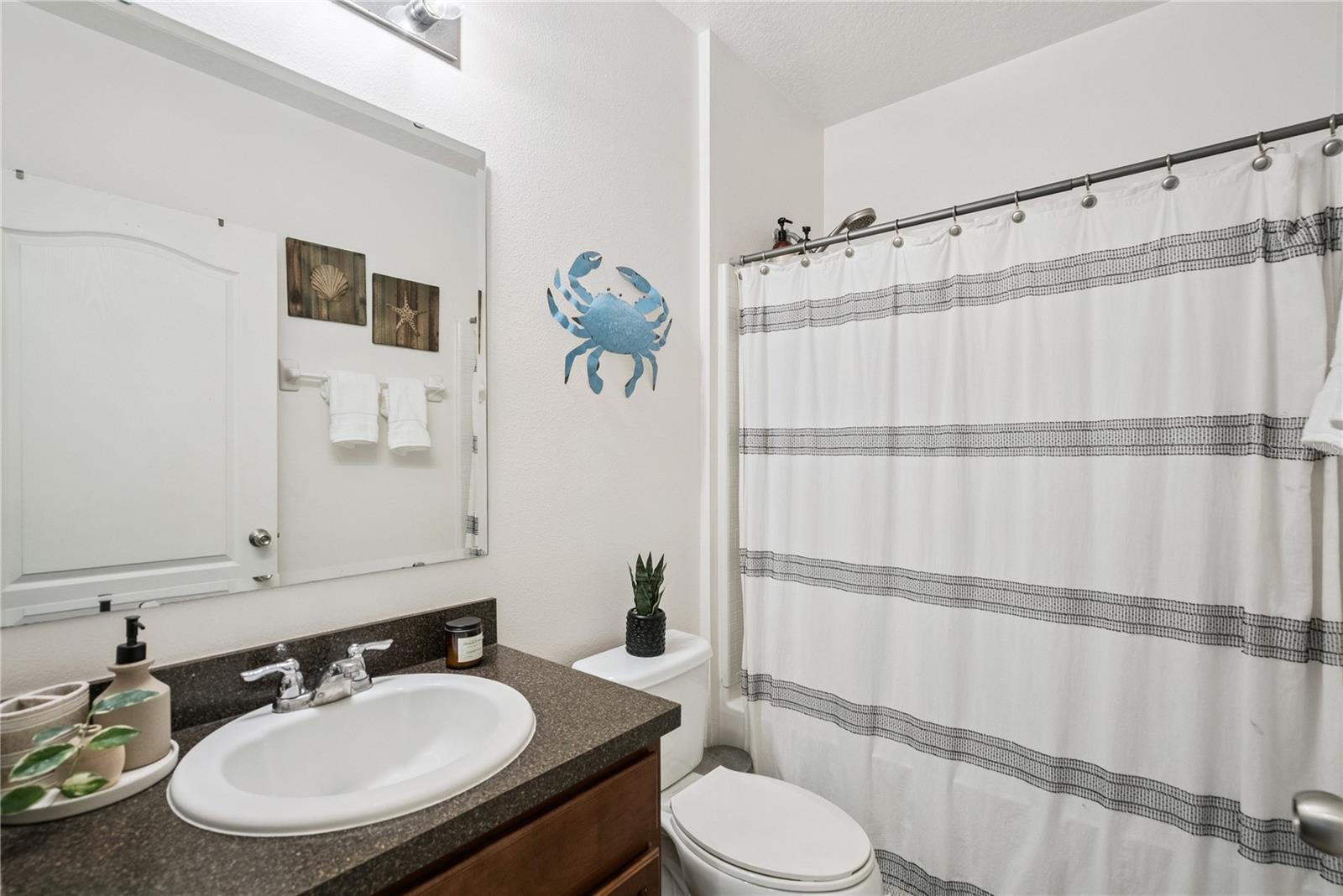 TUSCA PLACE SOUTH - Residential