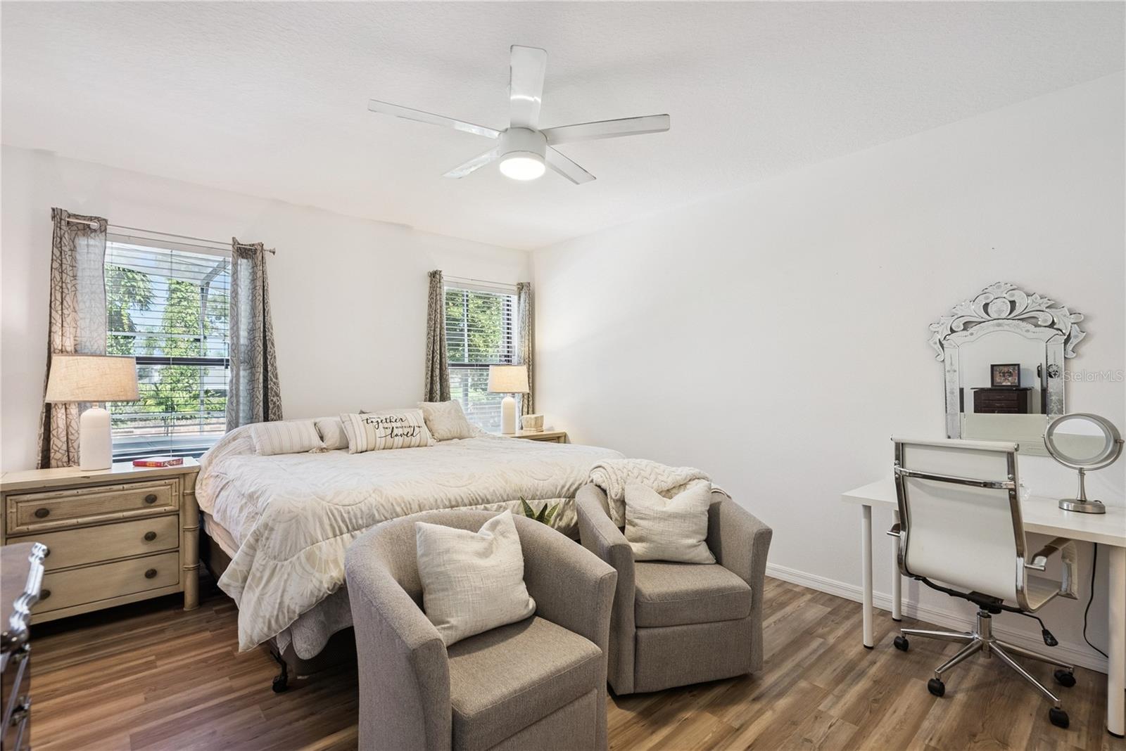 TUSCA PLACE SOUTH - Residential