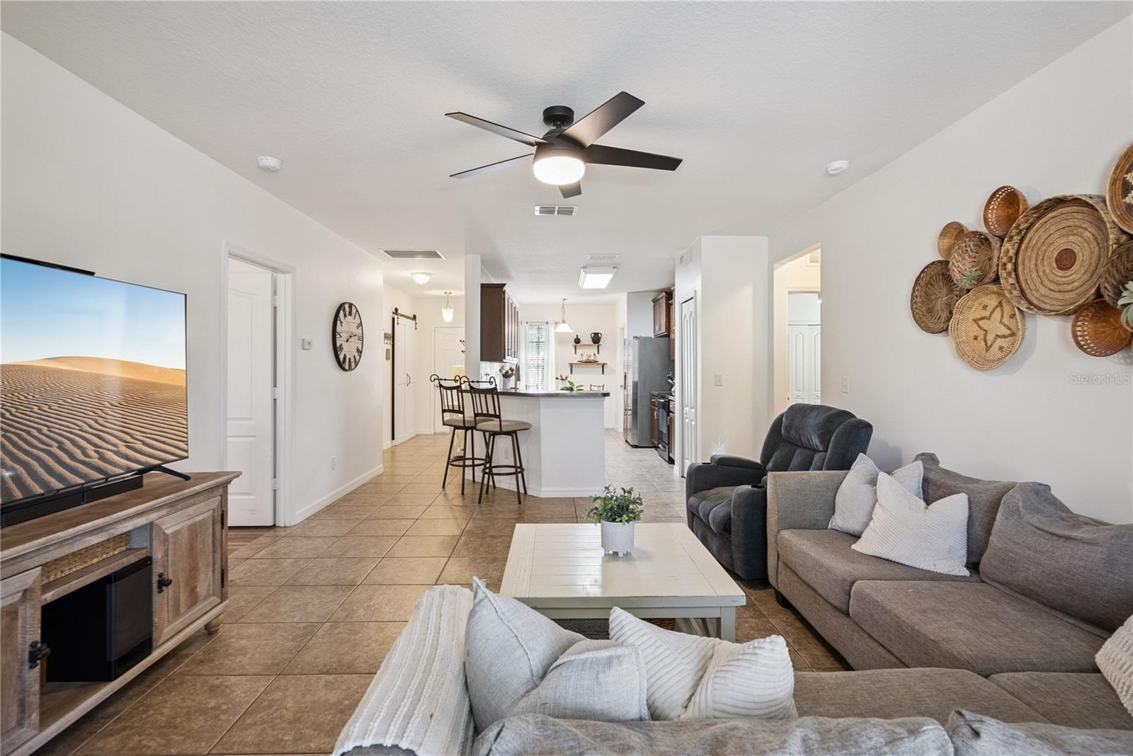TUSCA PLACE SOUTH - Residential