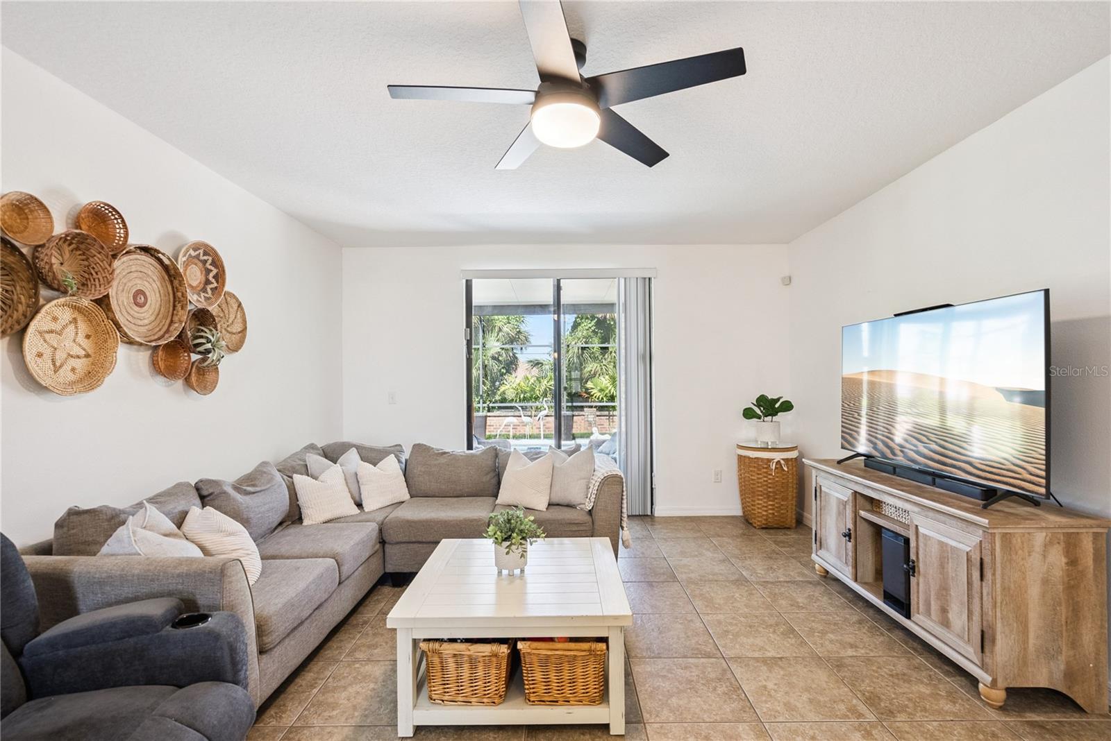 TUSCA PLACE SOUTH - Residential