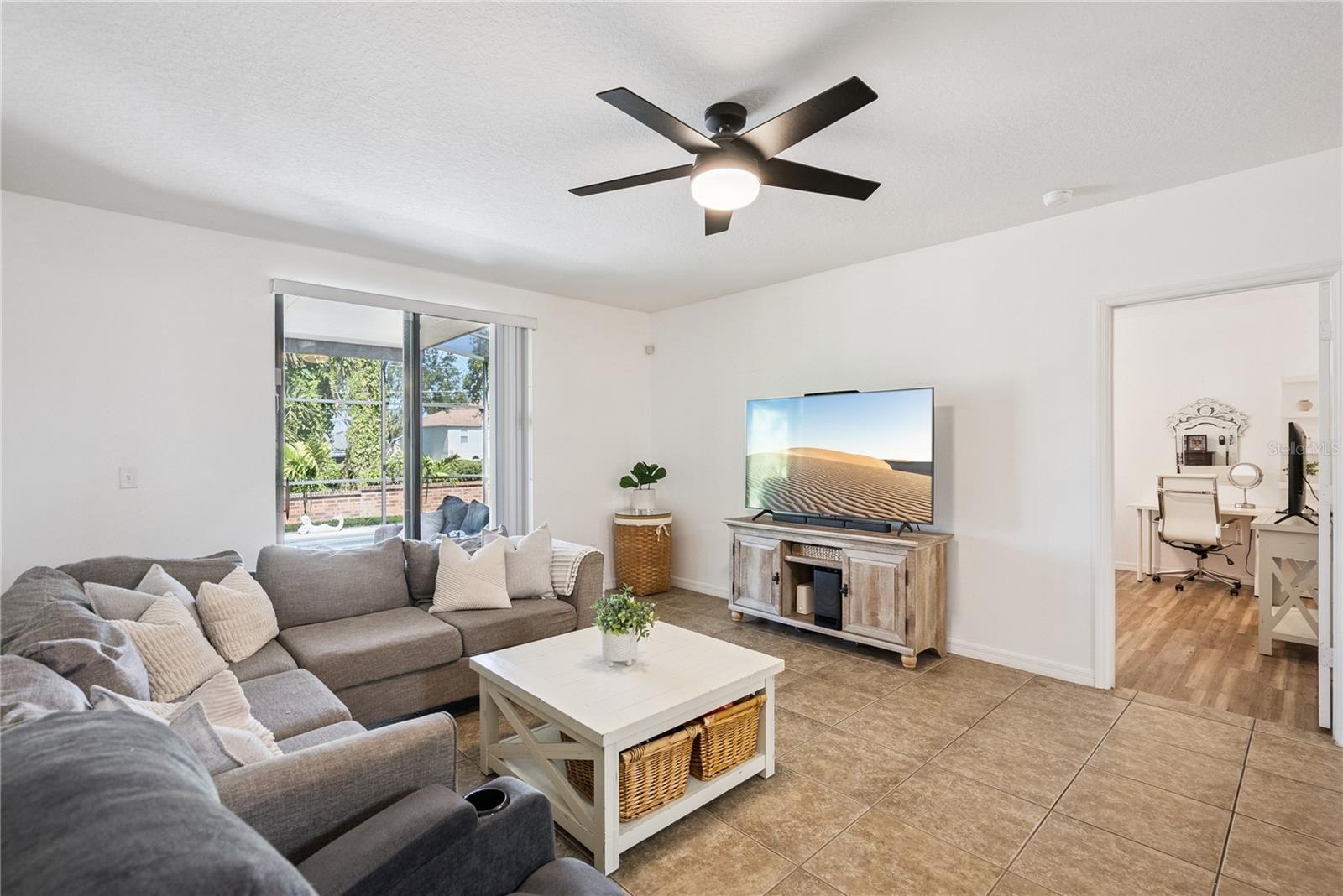 TUSCA PLACE SOUTH - Residential