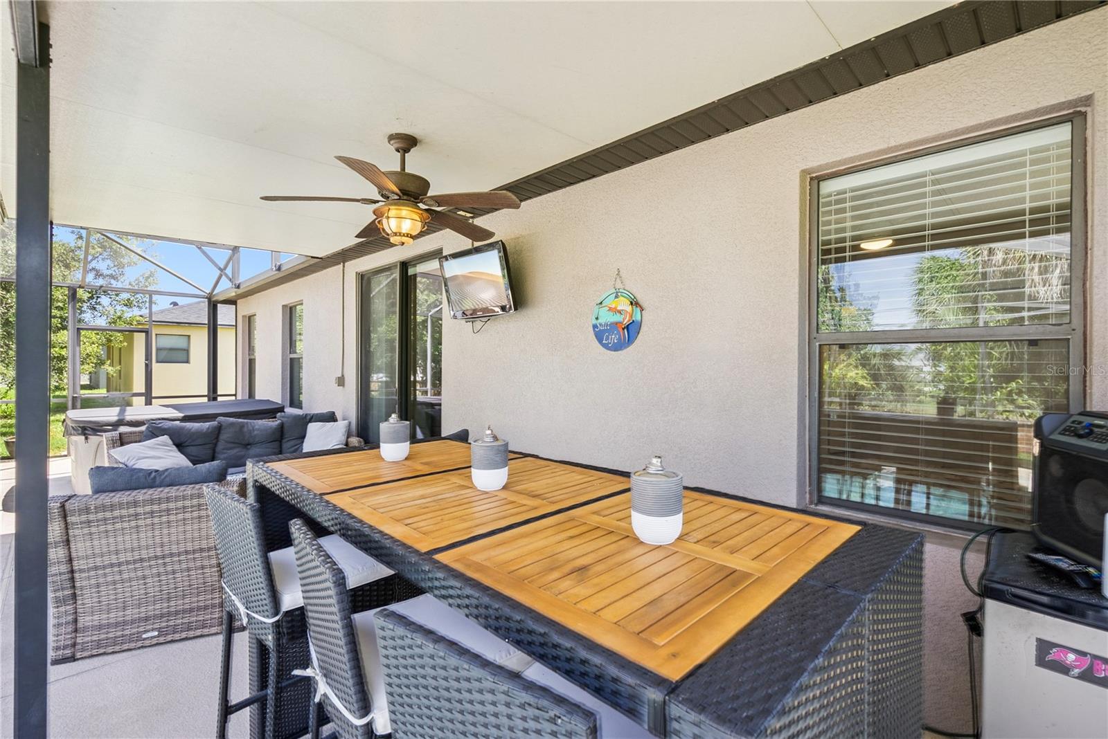 TUSCA PLACE SOUTH - Residential