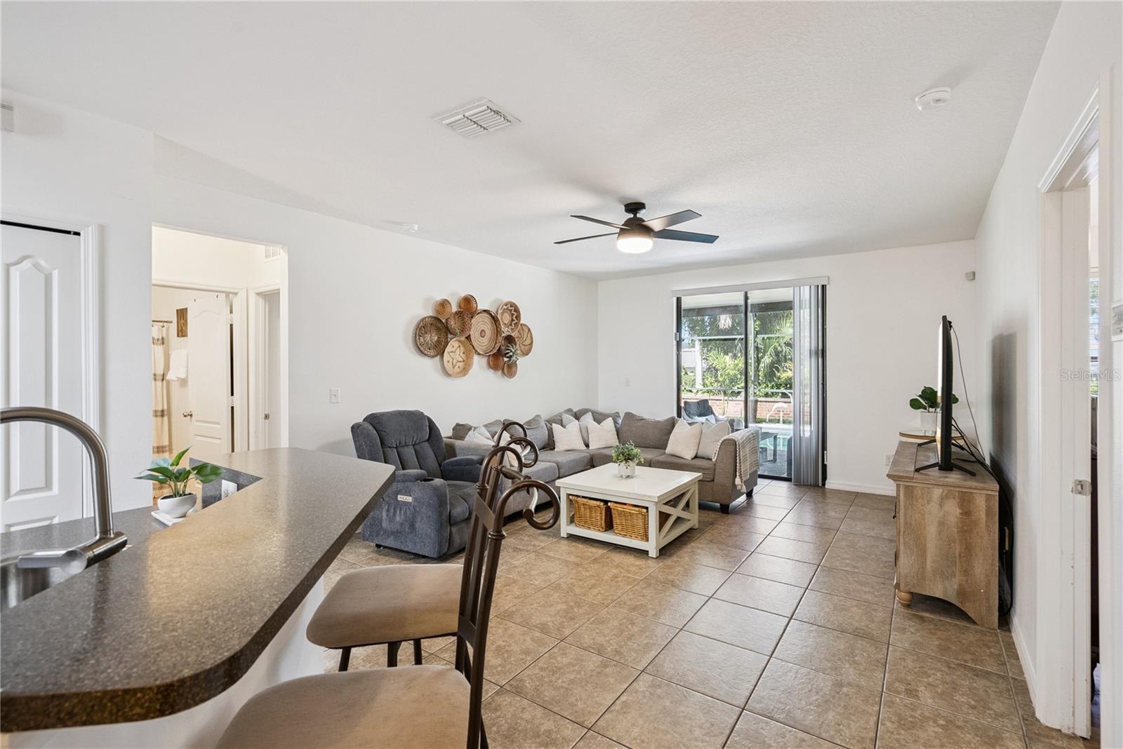 TUSCA PLACE SOUTH - Residential