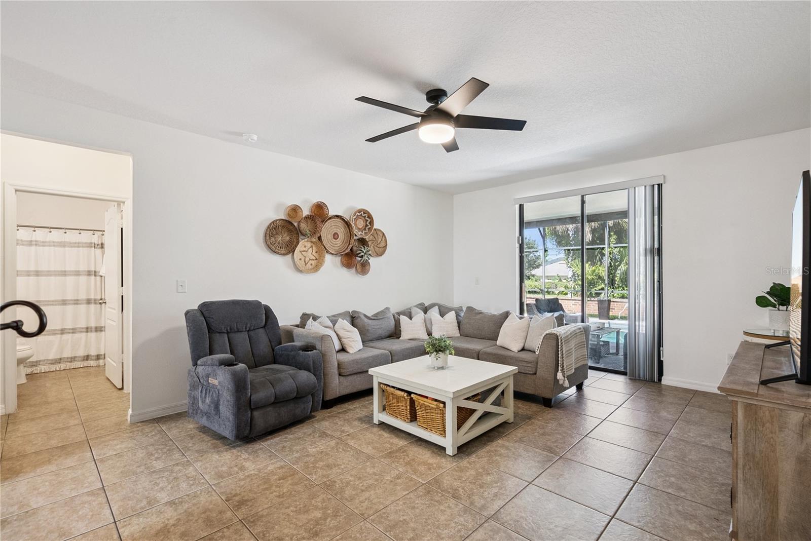 TUSCA PLACE SOUTH - Residential