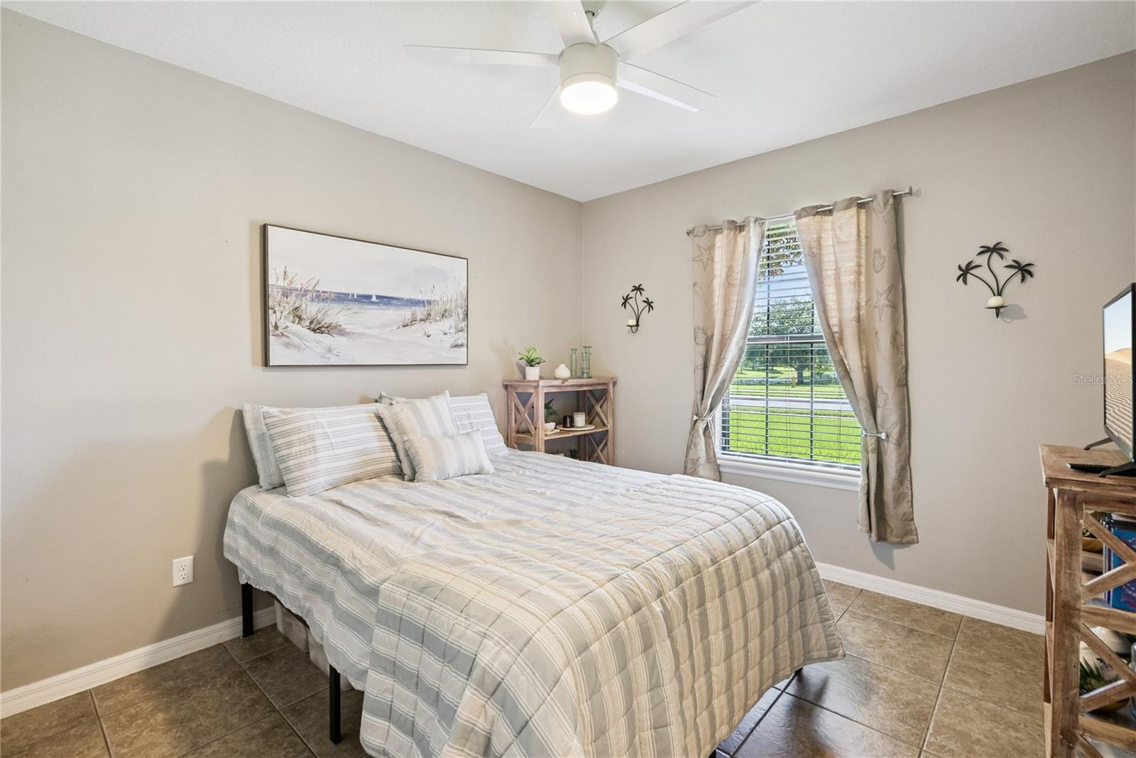 TUSCA PLACE SOUTH - Residential