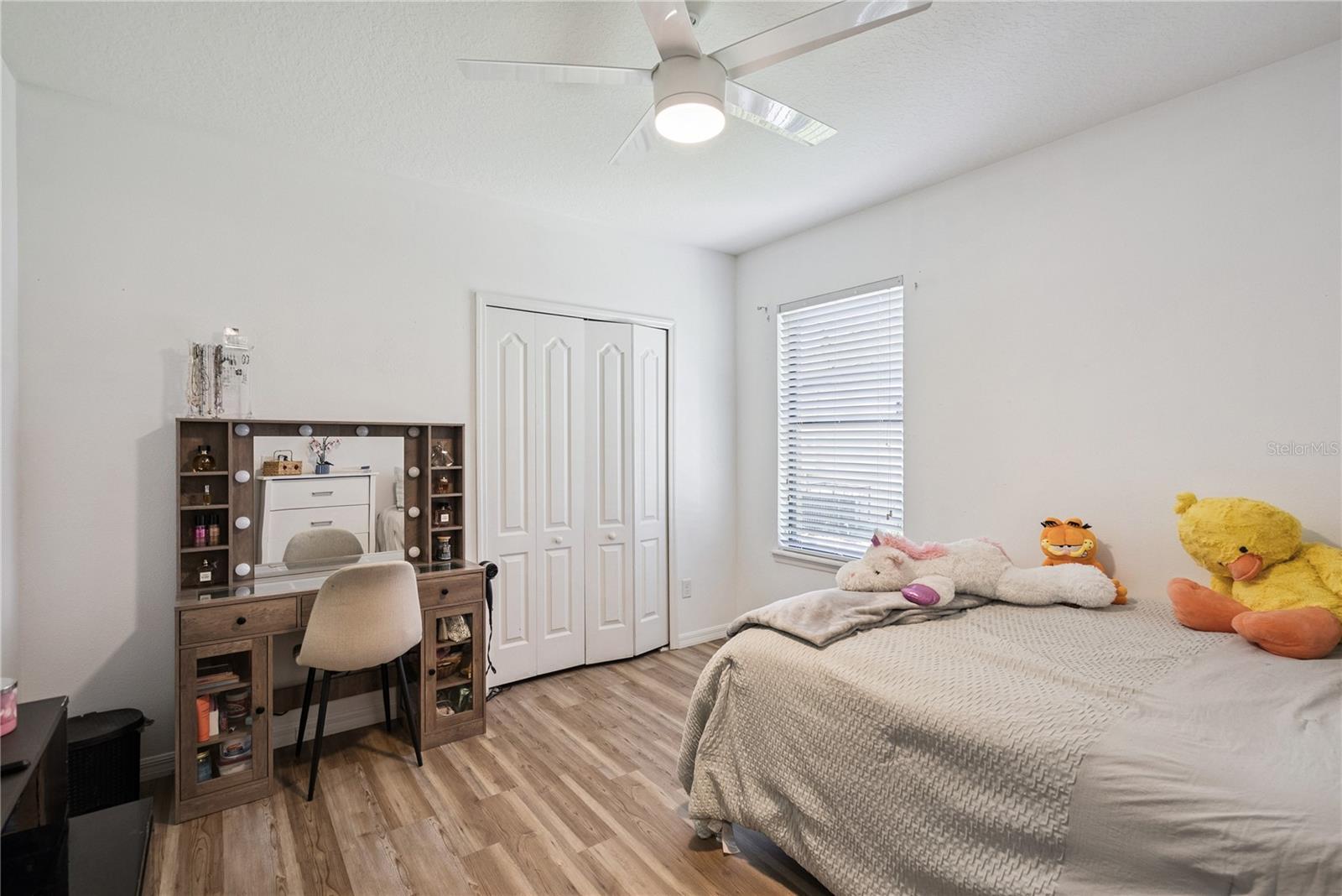 TUSCA PLACE SOUTH - Residential