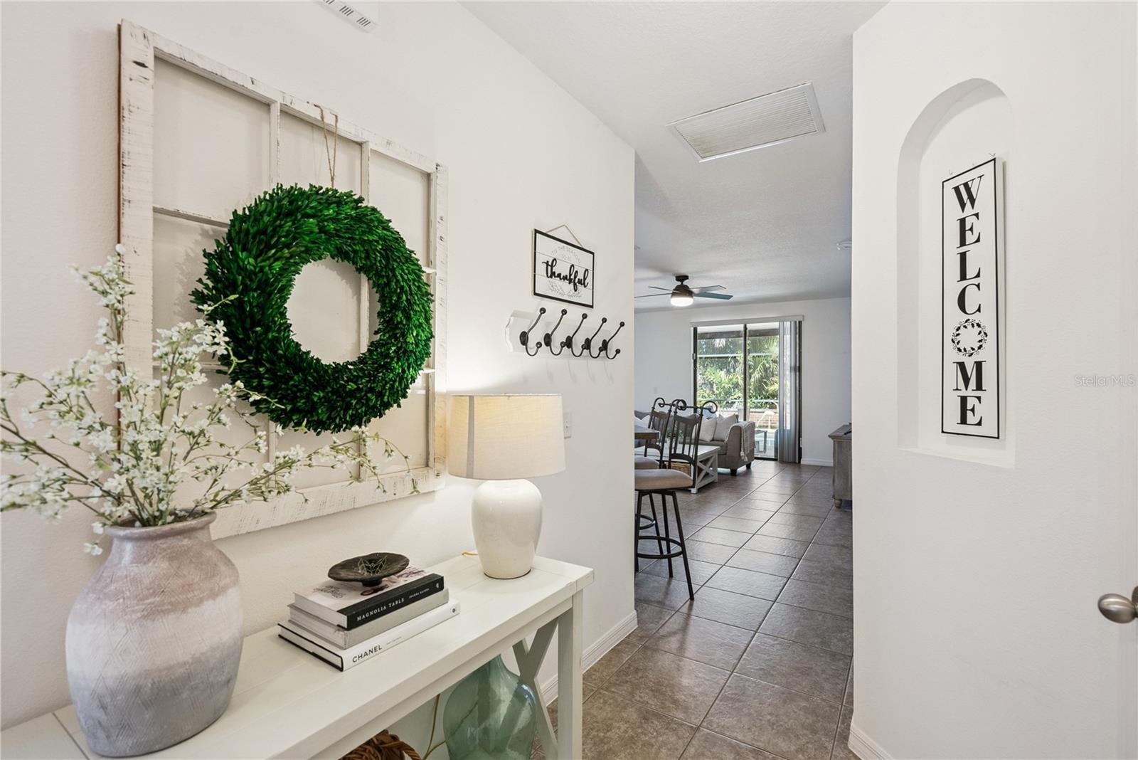 TUSCA PLACE SOUTH - Residential