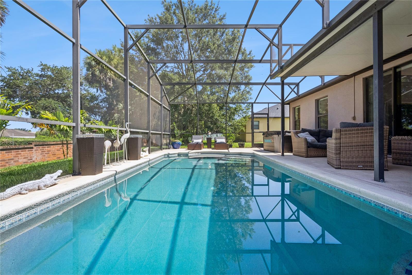 TUSCA PLACE SOUTH - Residential