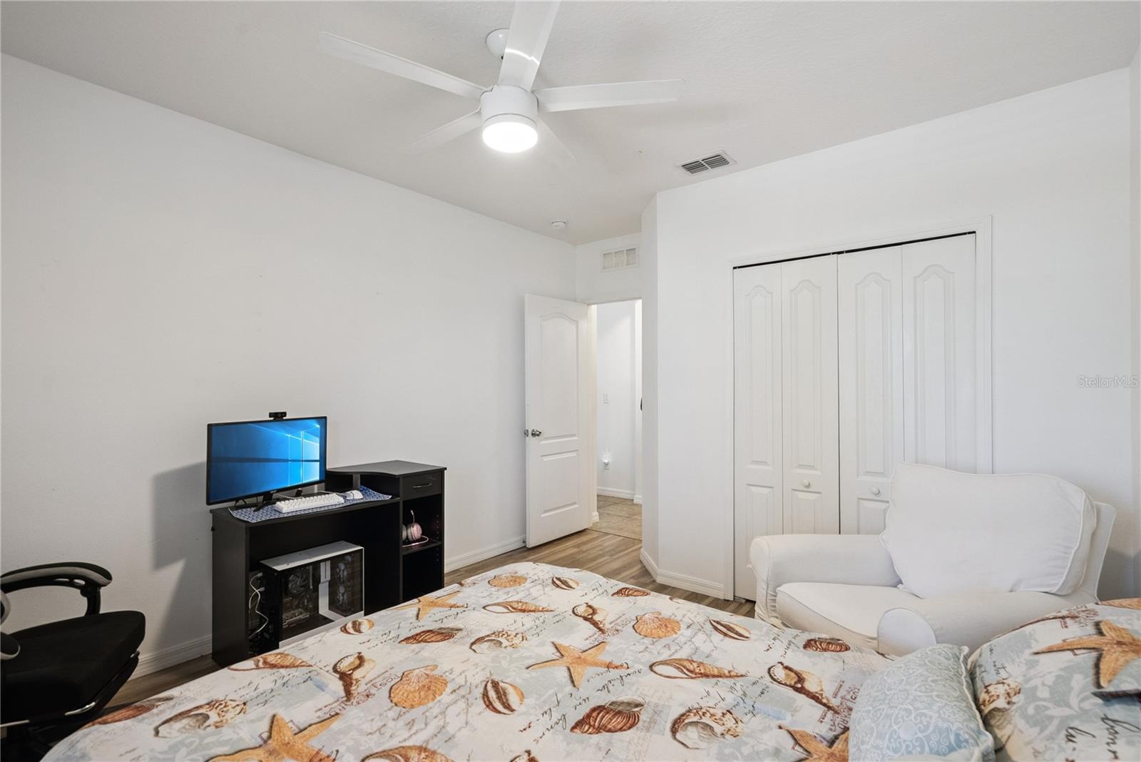 TUSCA PLACE SOUTH - Residential