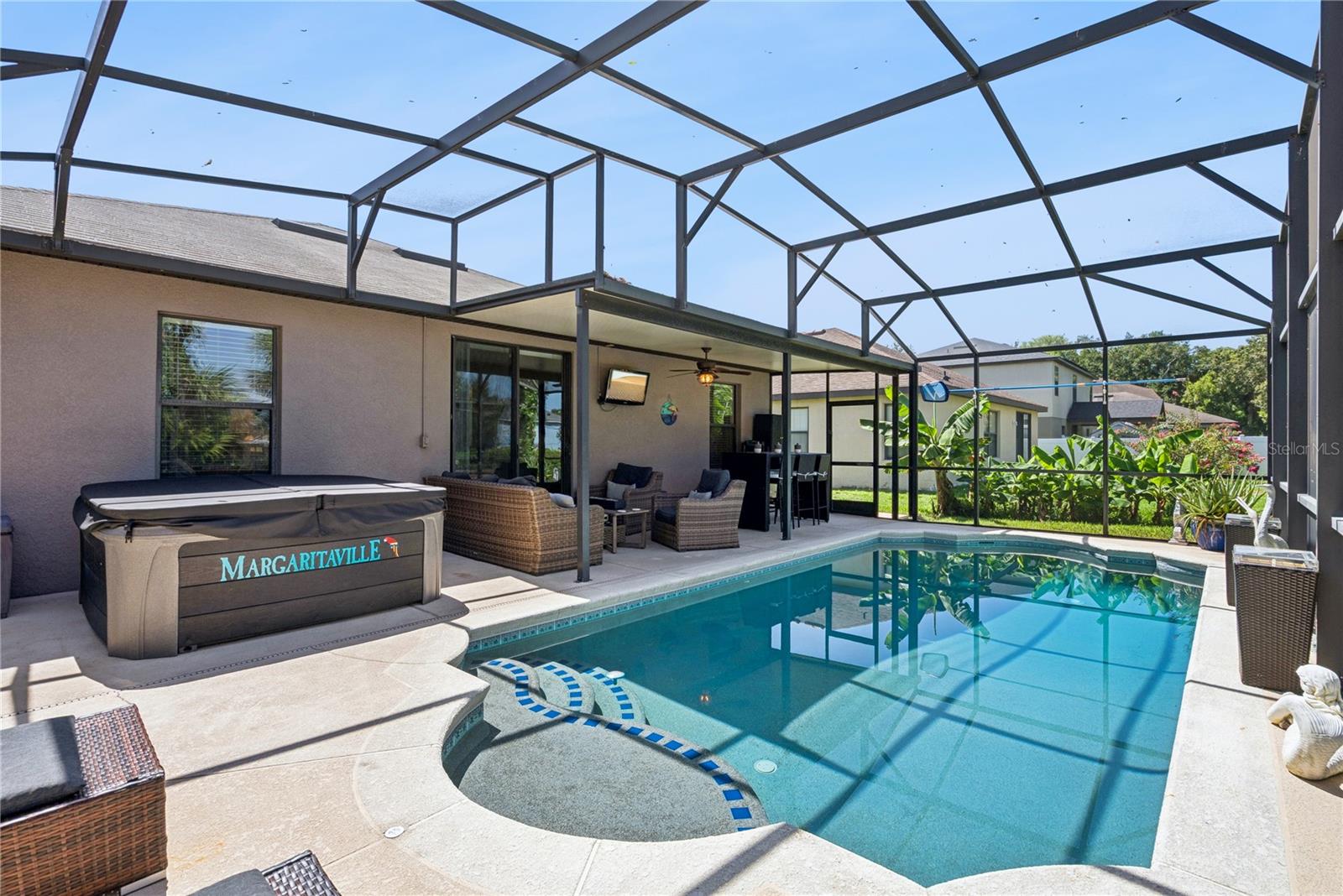 TUSCA PLACE SOUTH - Residential