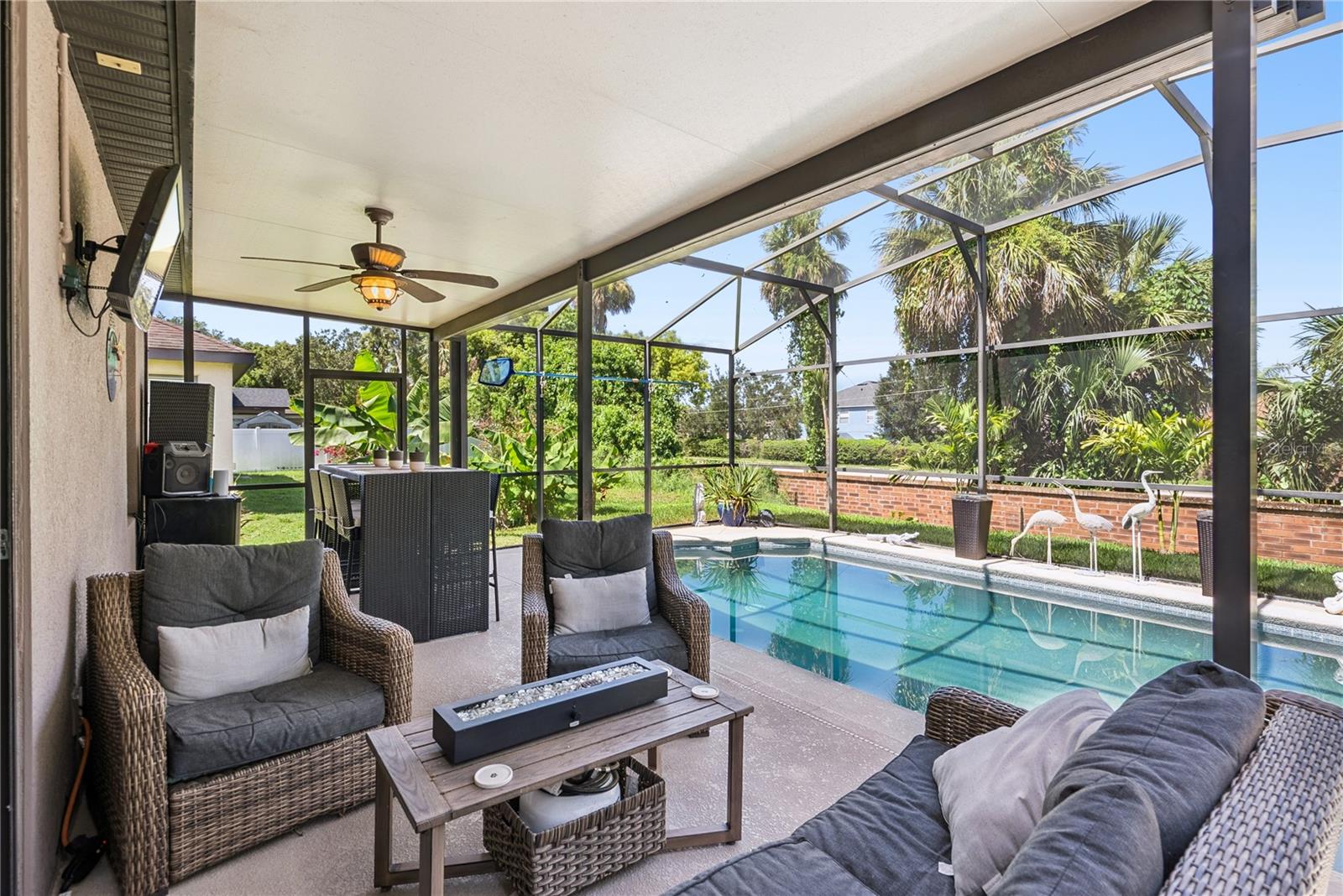 TUSCA PLACE SOUTH - Residential