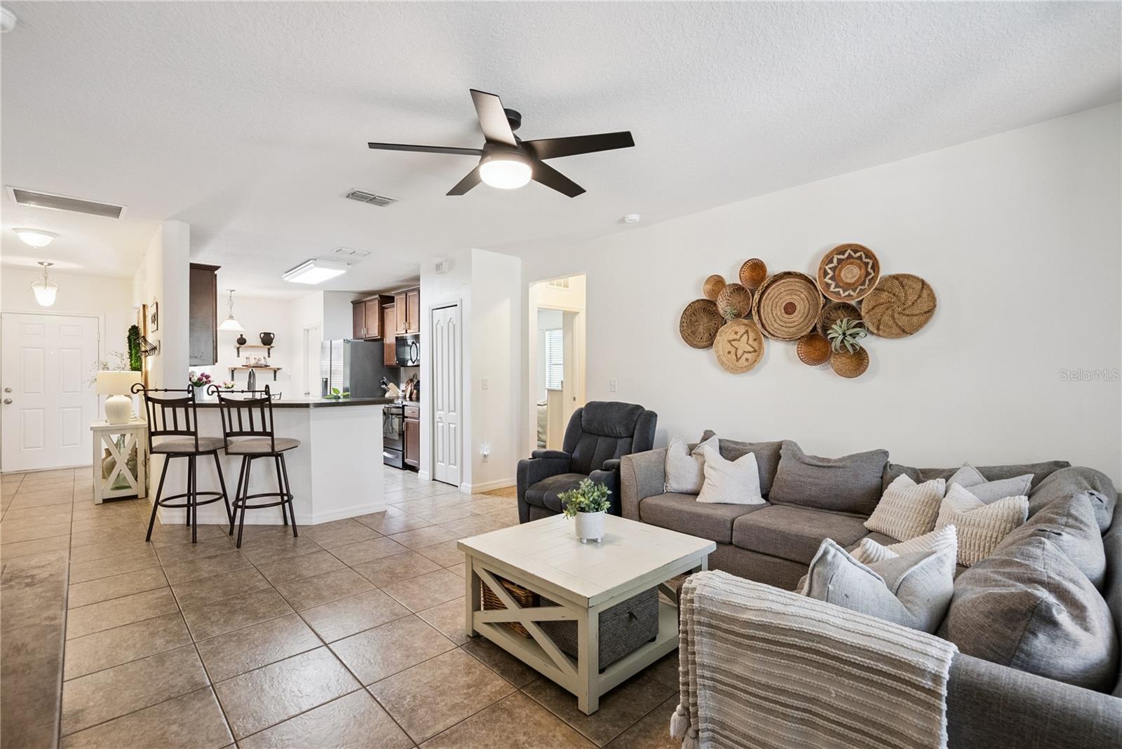 TUSCA PLACE SOUTH - Residential