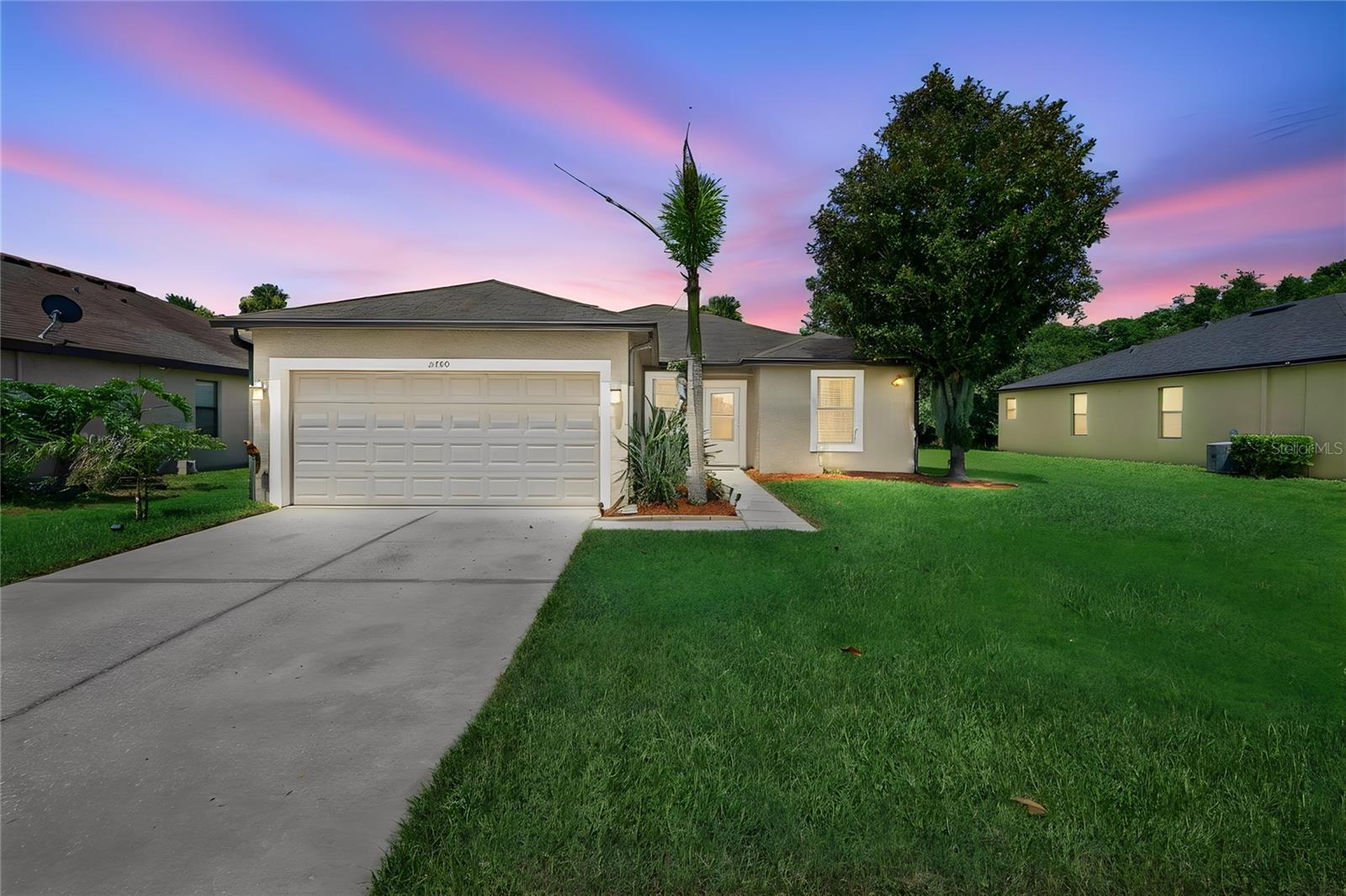 TUSCA PLACE SOUTH - Residential
