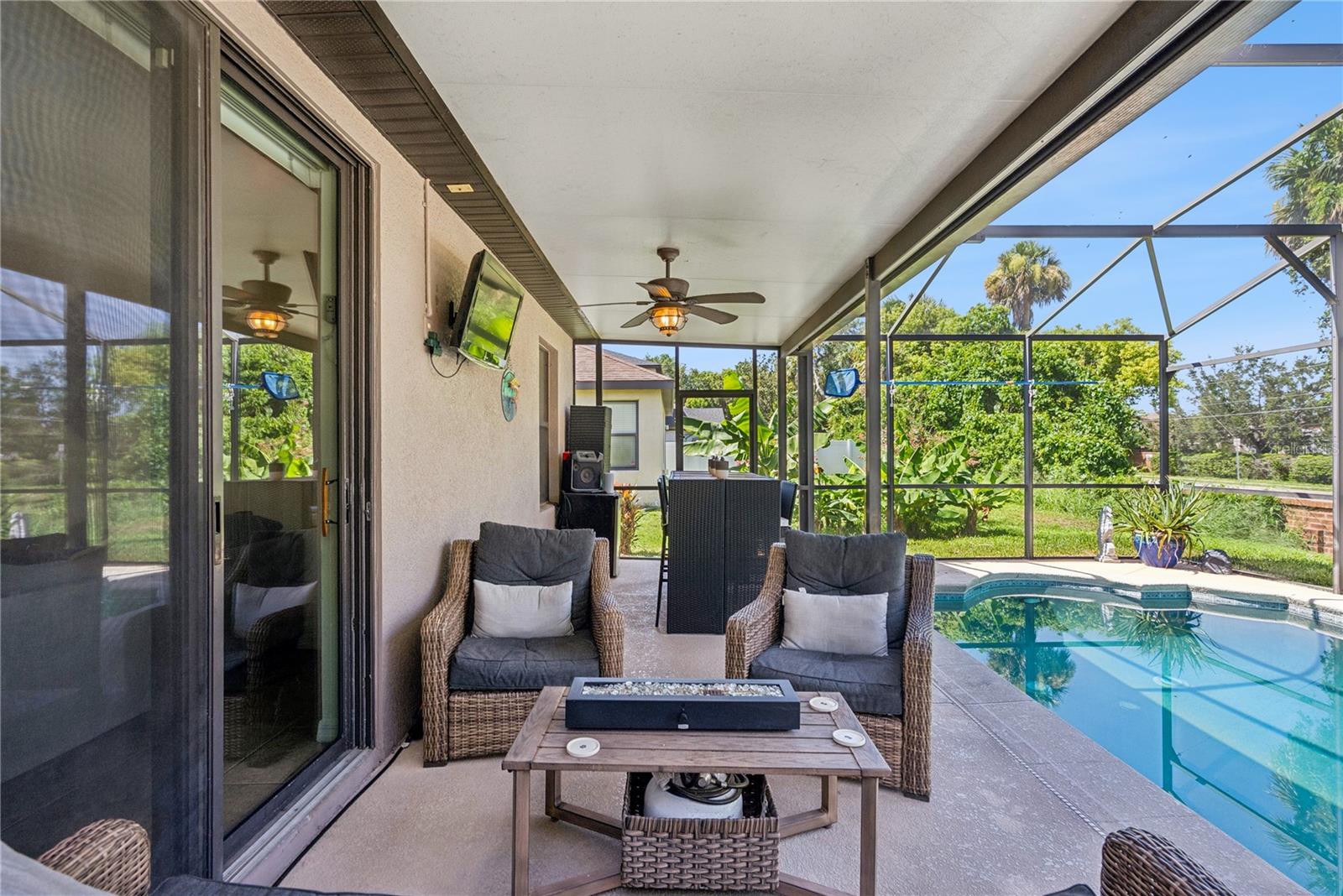 TUSCA PLACE SOUTH - Residential