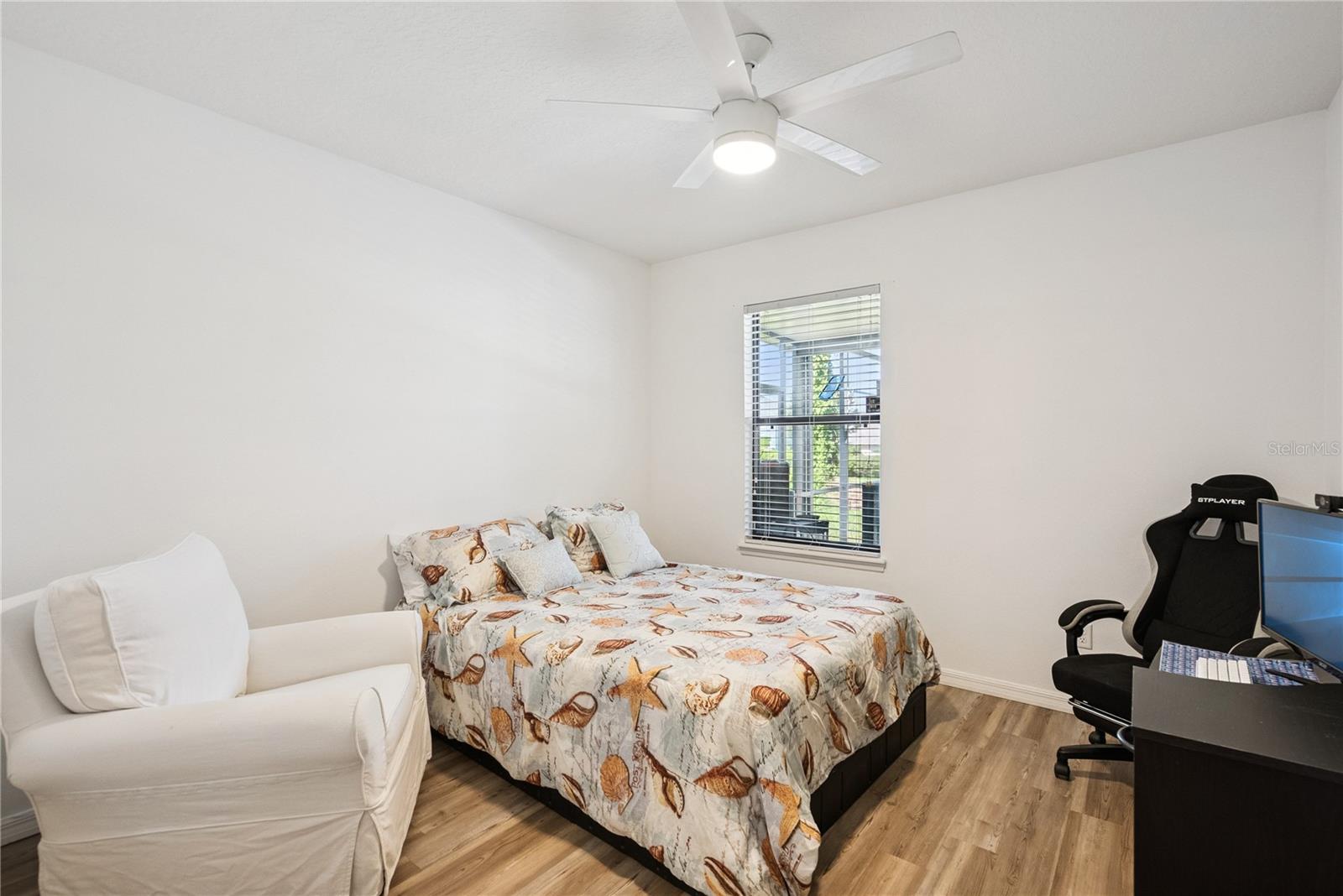 TUSCA PLACE SOUTH - Residential