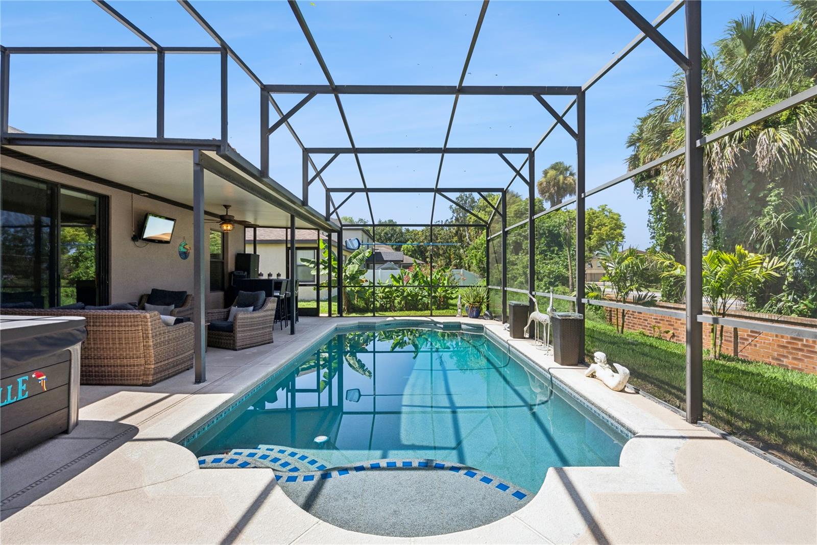 TUSCA PLACE SOUTH - Residential