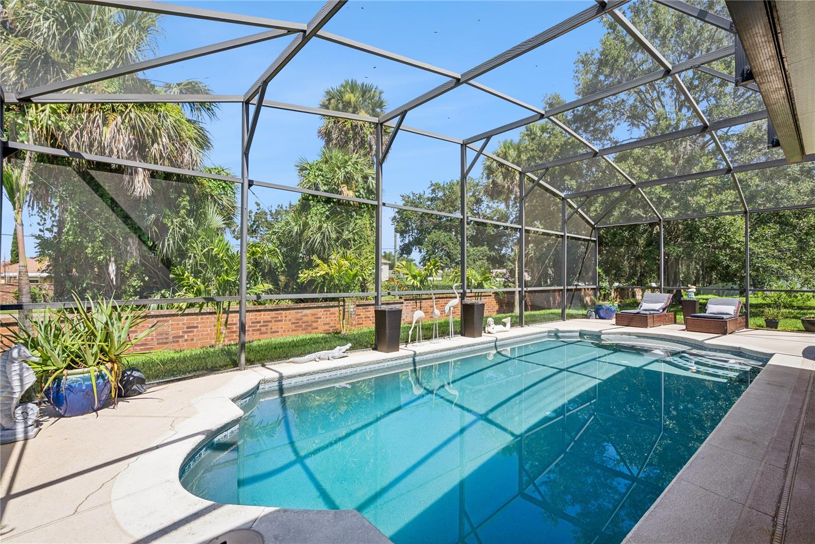 TUSCA PLACE SOUTH - Residential