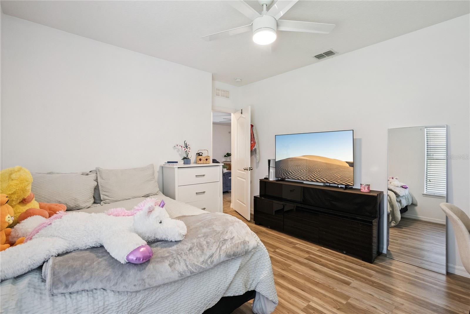 TUSCA PLACE SOUTH - Residential