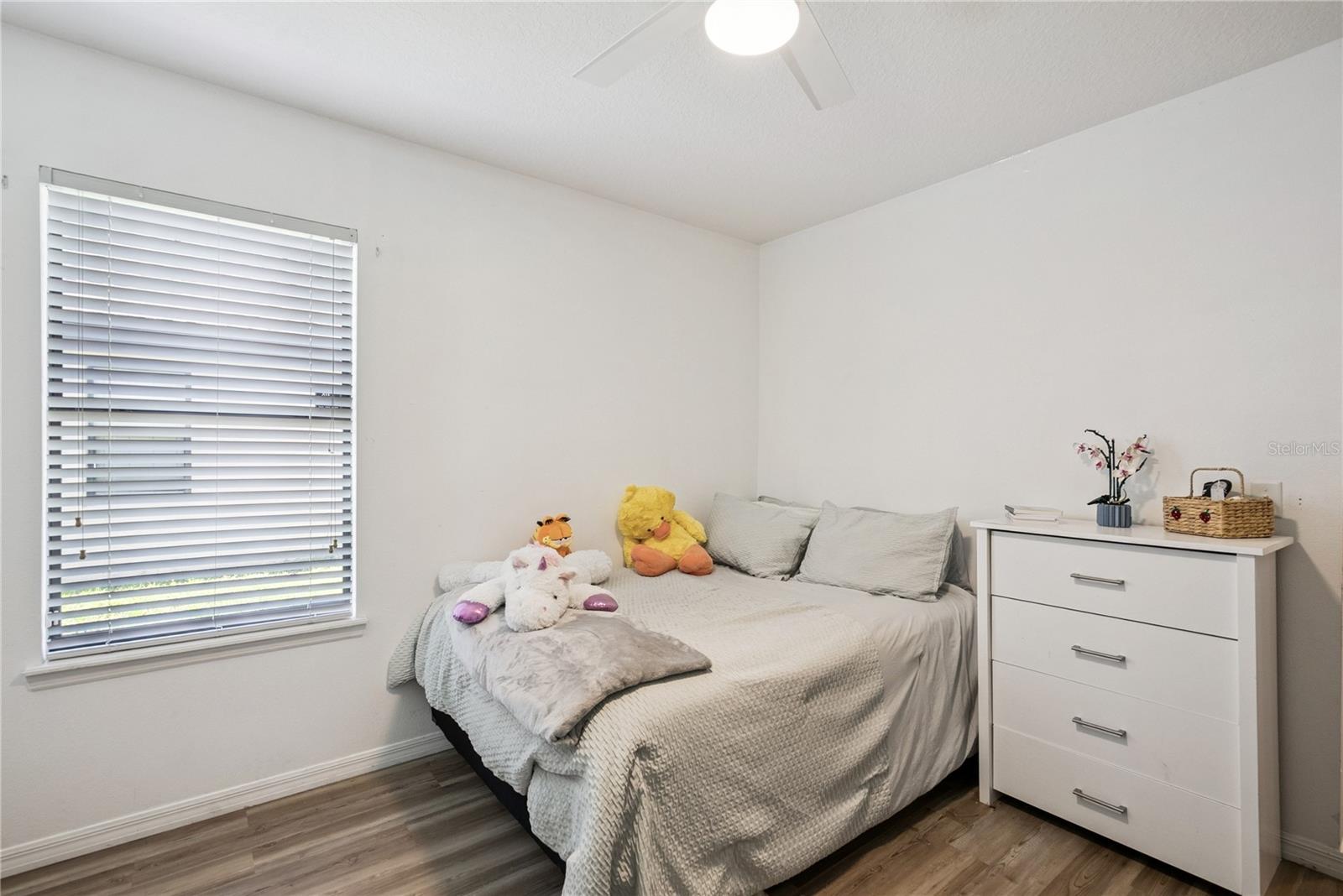 TUSCA PLACE SOUTH - Residential
