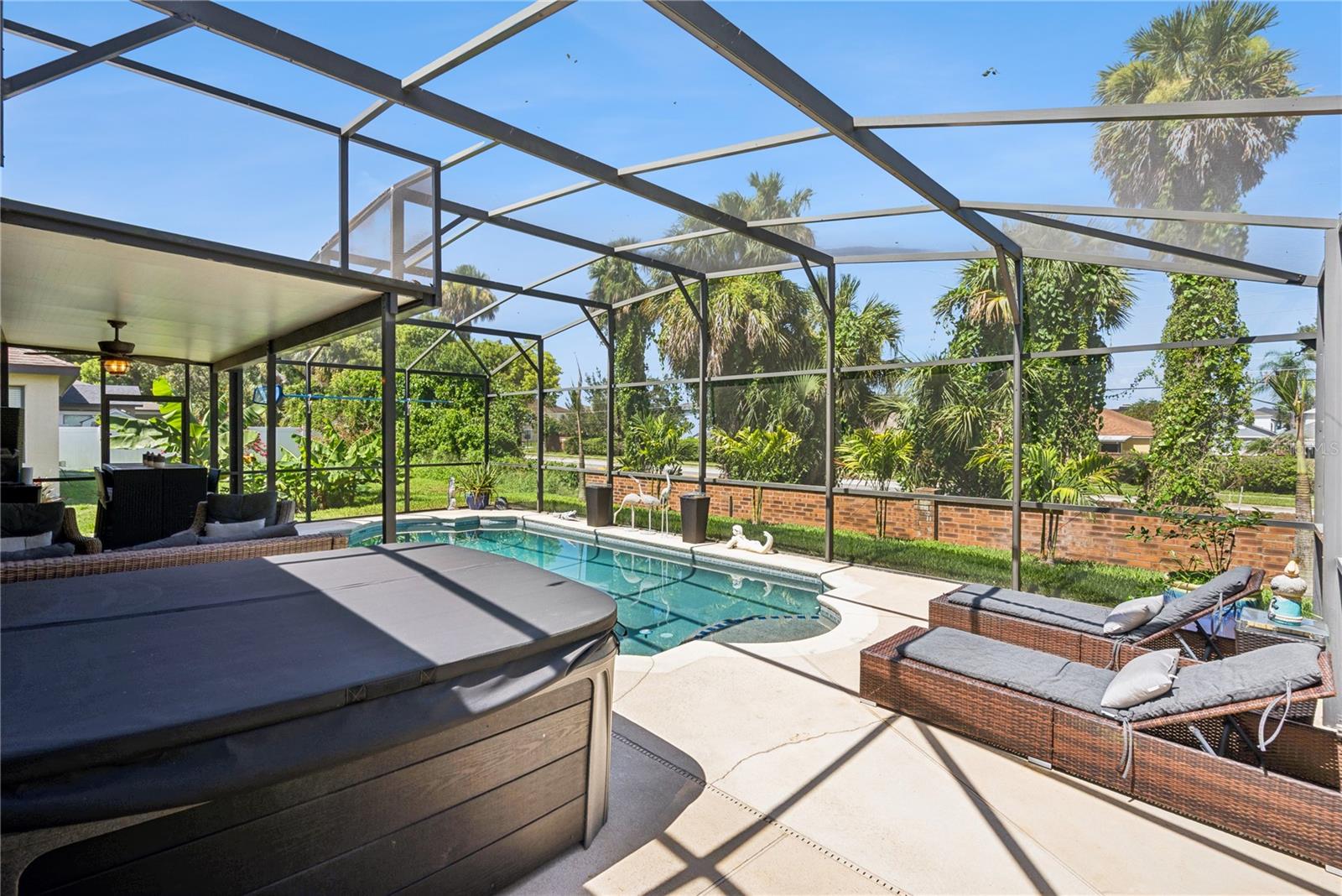 TUSCA PLACE SOUTH - Residential