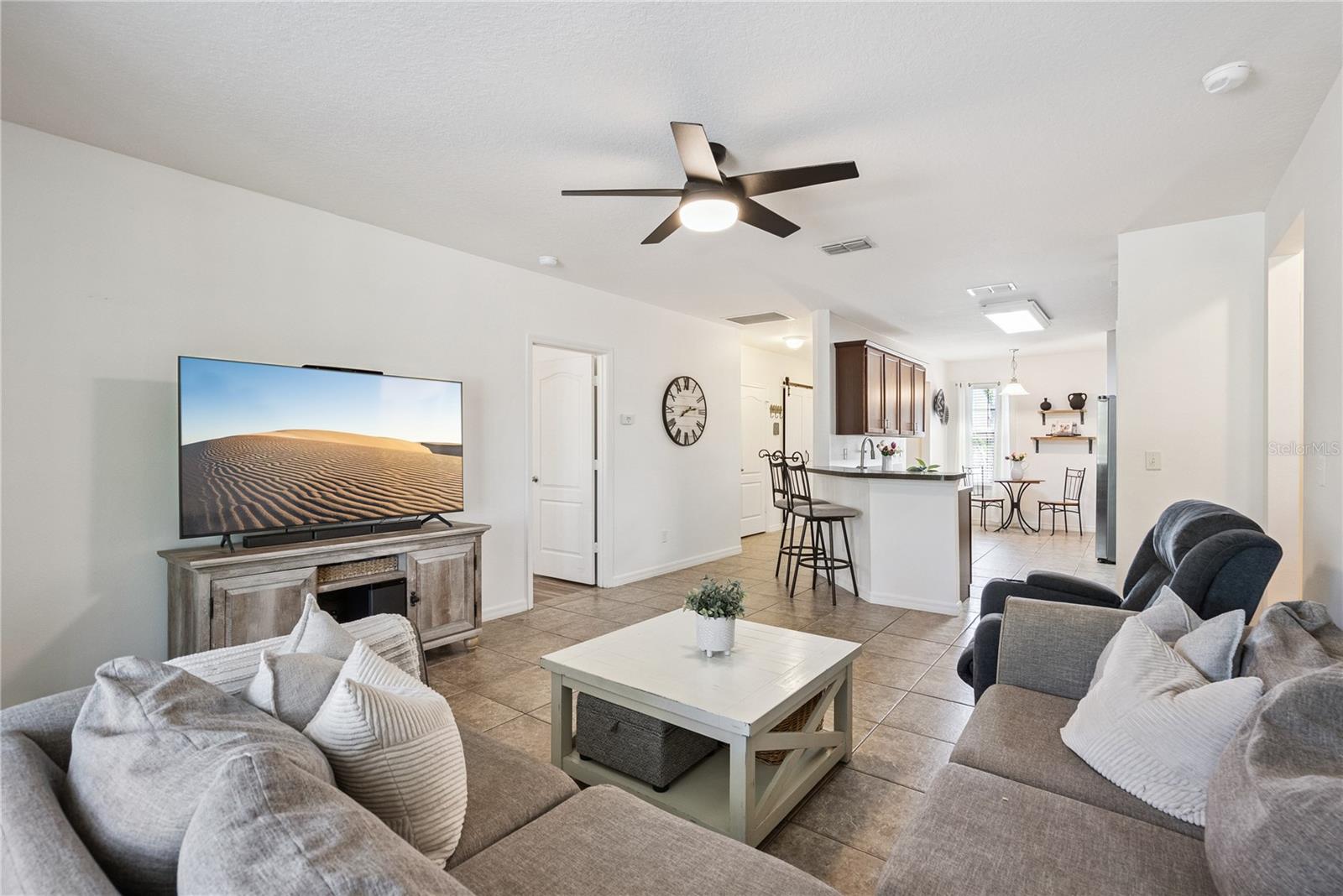 TUSCA PLACE SOUTH - Residential