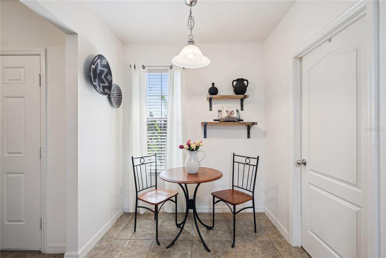 TUSCA PLACE SOUTH - Residential