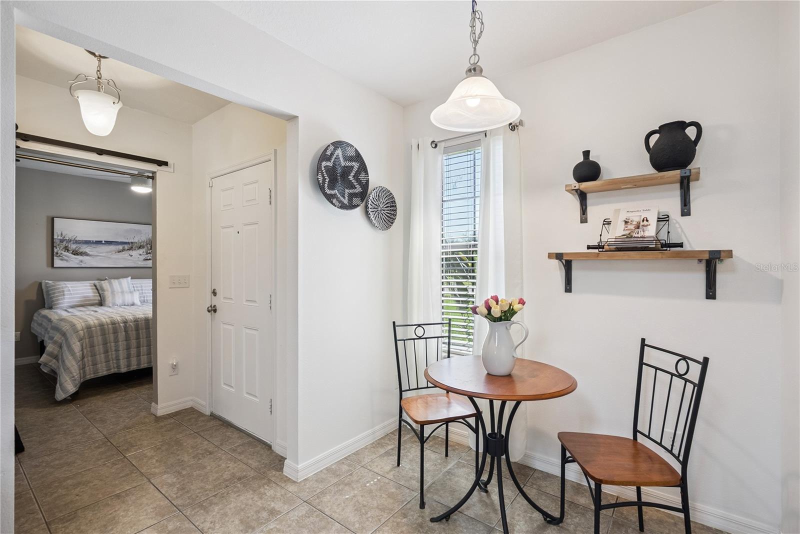 TUSCA PLACE SOUTH - Residential