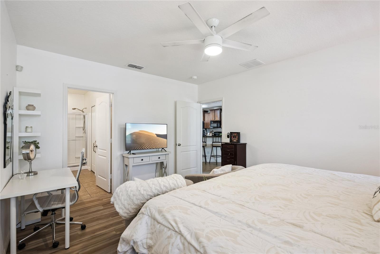 TUSCA PLACE SOUTH - Residential