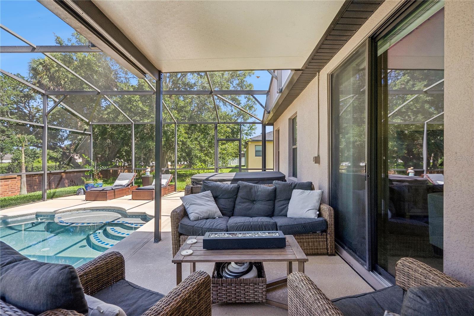 TUSCA PLACE SOUTH - Residential