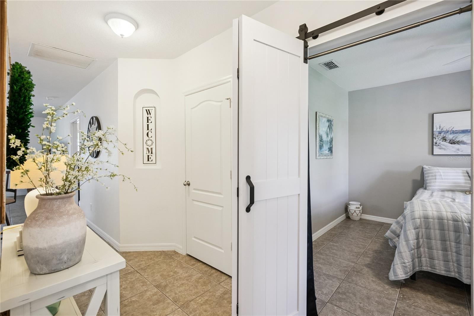 TUSCA PLACE SOUTH - Residential
