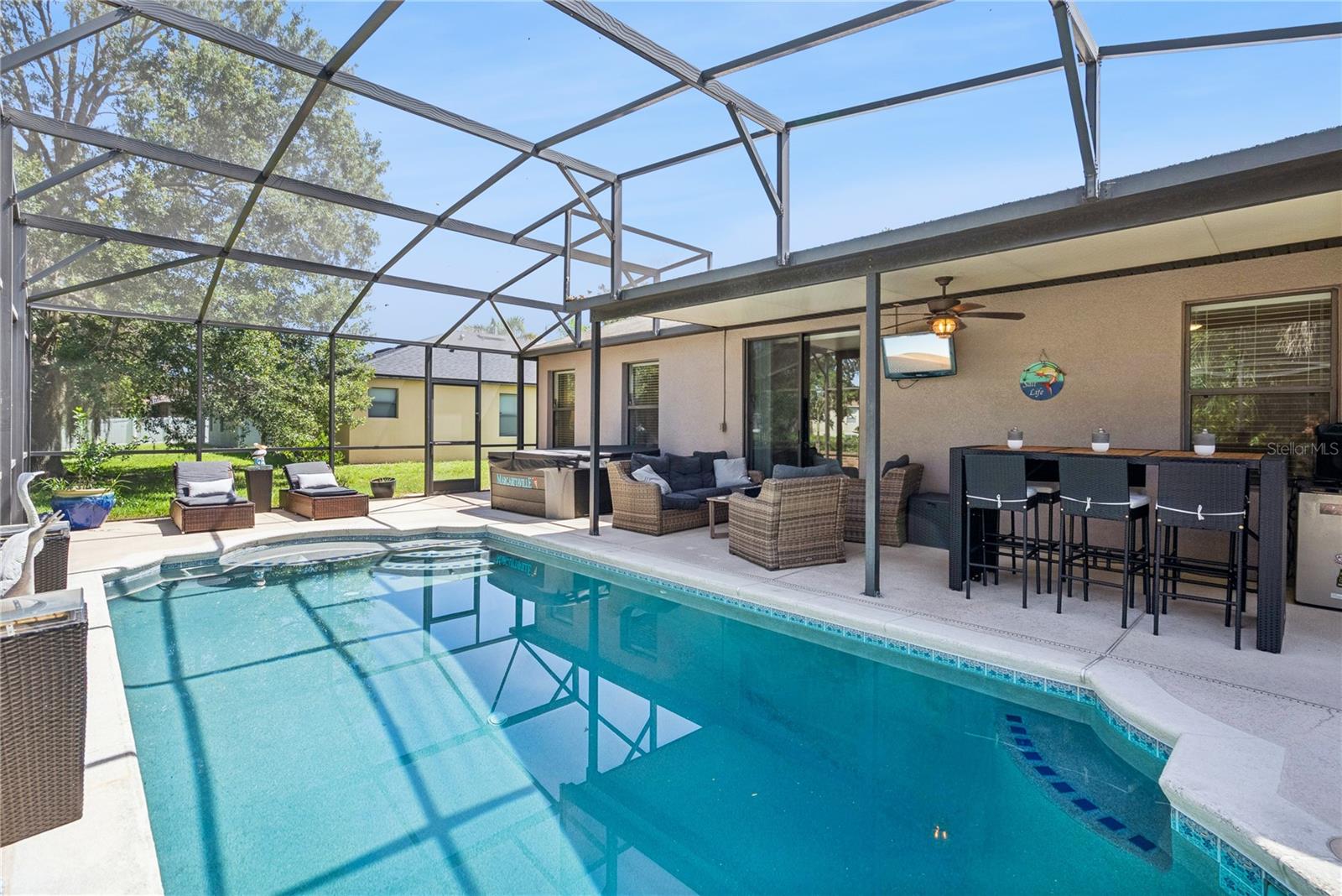 TUSCA PLACE SOUTH - Residential