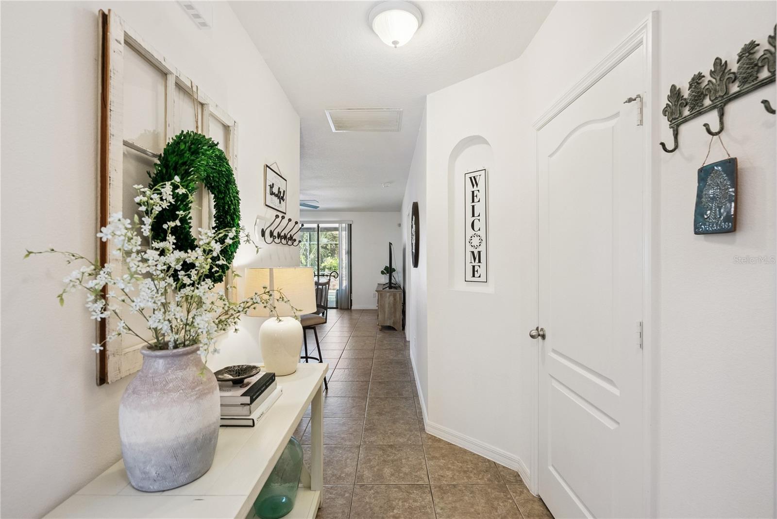 TUSCA PLACE SOUTH - Residential