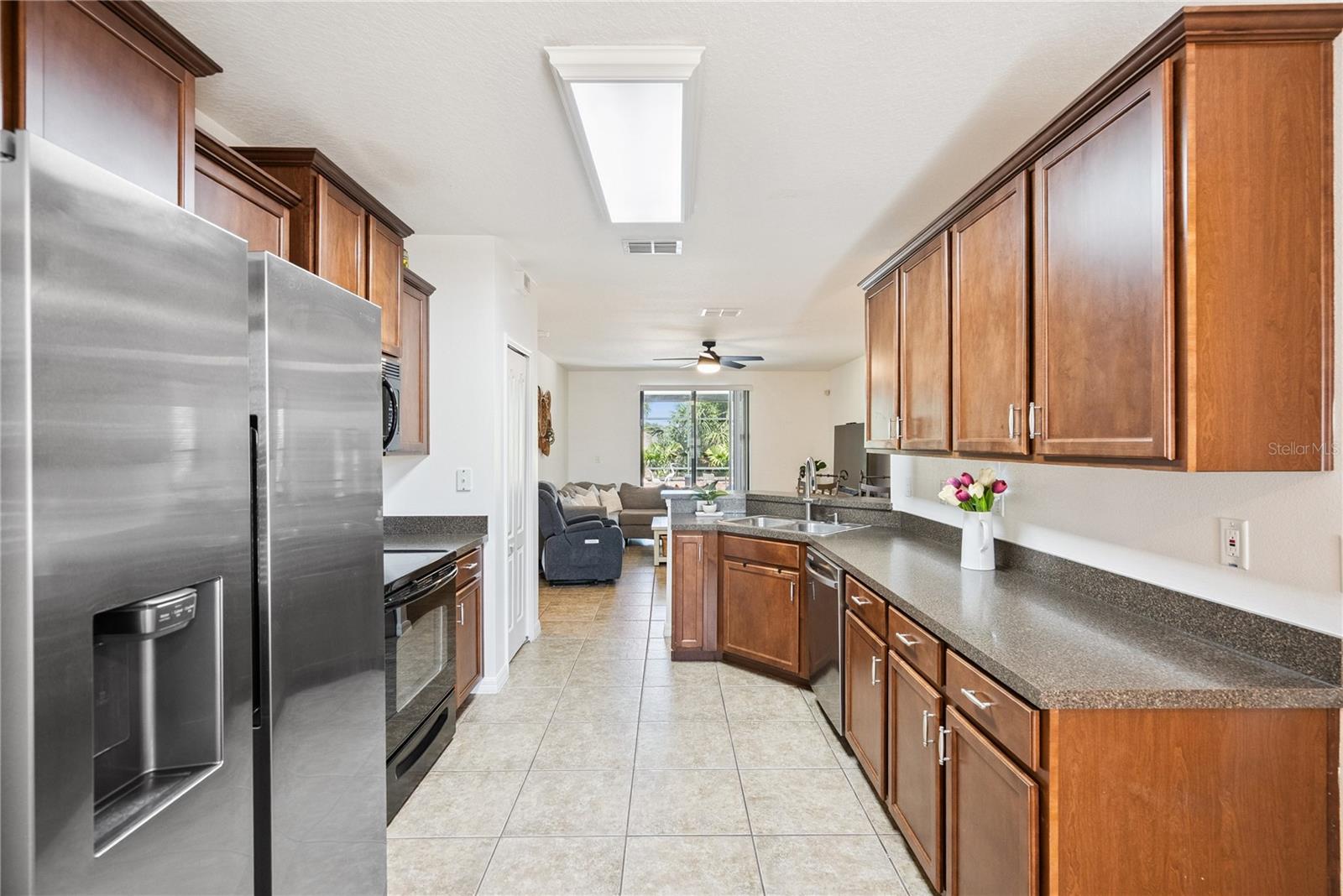 TUSCA PLACE SOUTH - Residential