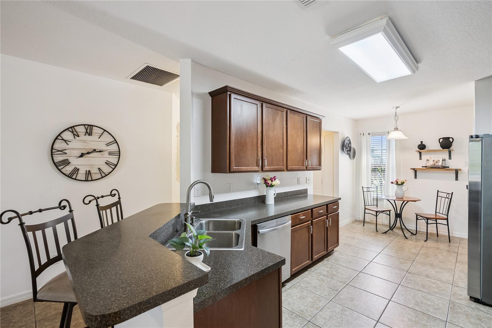 TUSCA PLACE SOUTH - Residential
