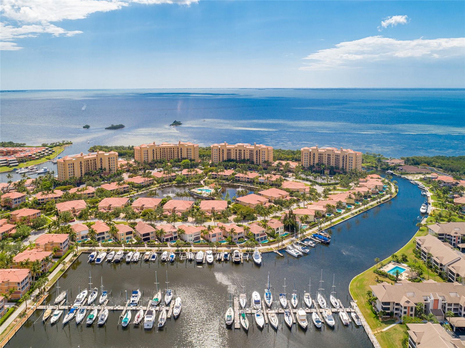BURNT STORE MARINA - SECTION 22 - Residential