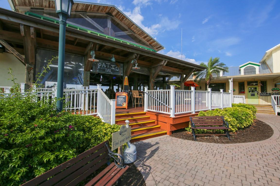 BURNT STORE MARINA - SECTION 22 - Residential