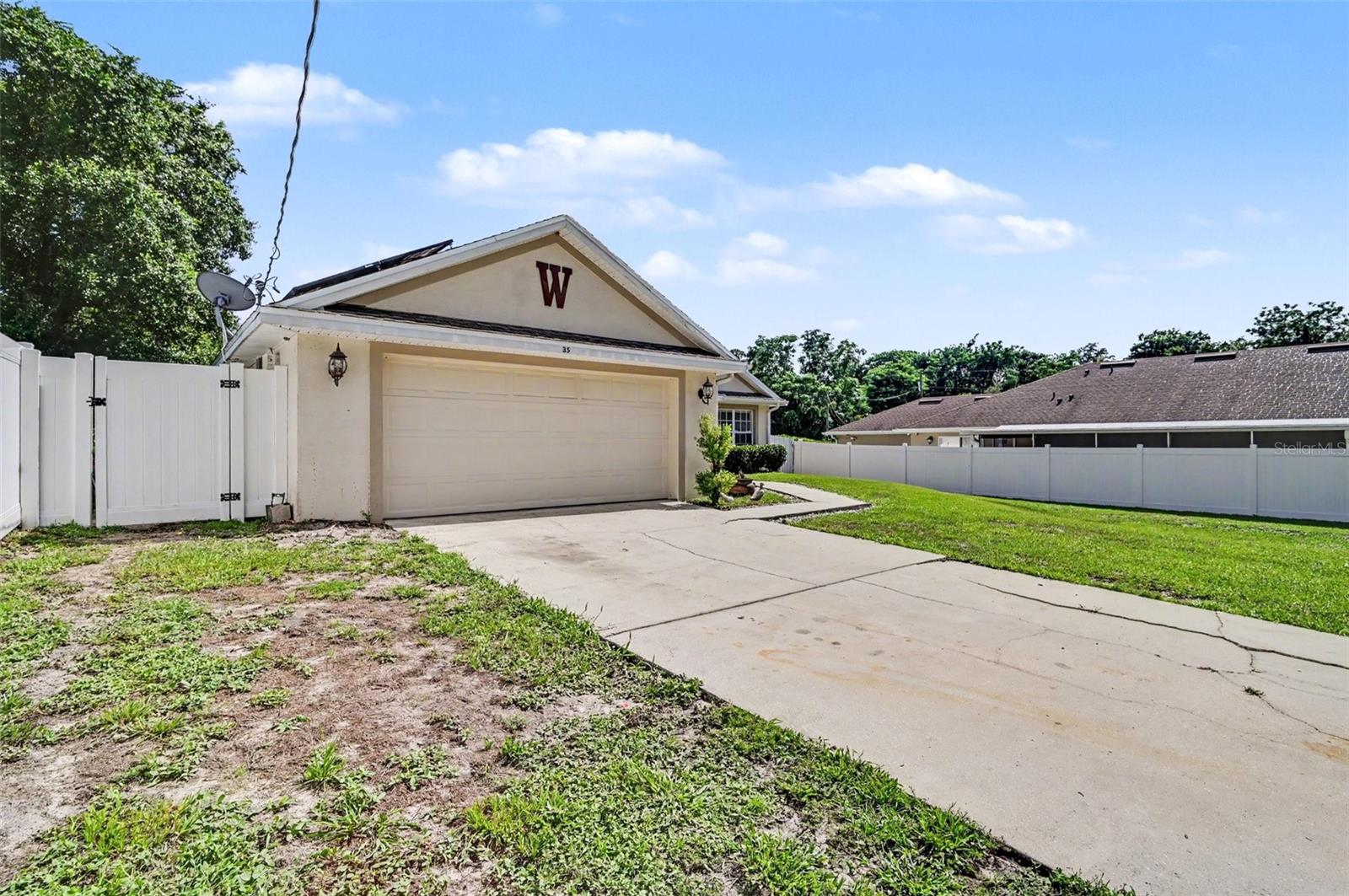 PLANTATION ESTATES UNIT 18 - Residential