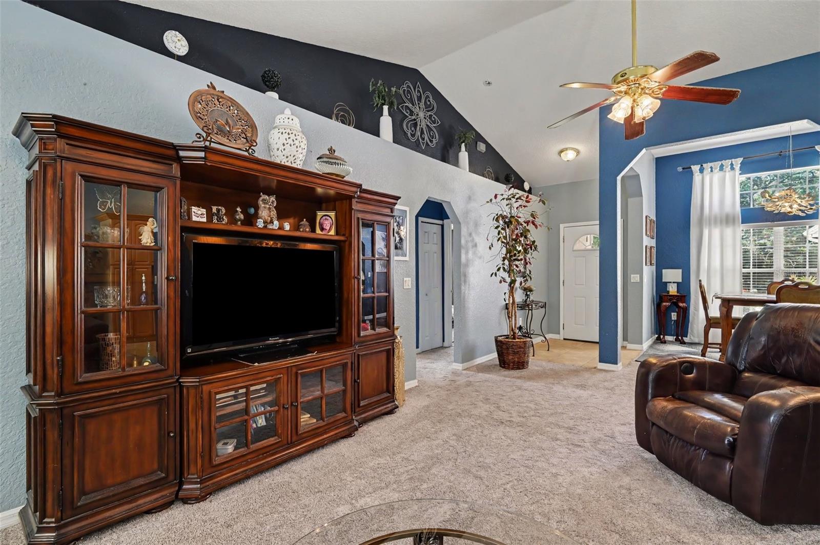 PLANTATION ESTATES UNIT 18 - Residential