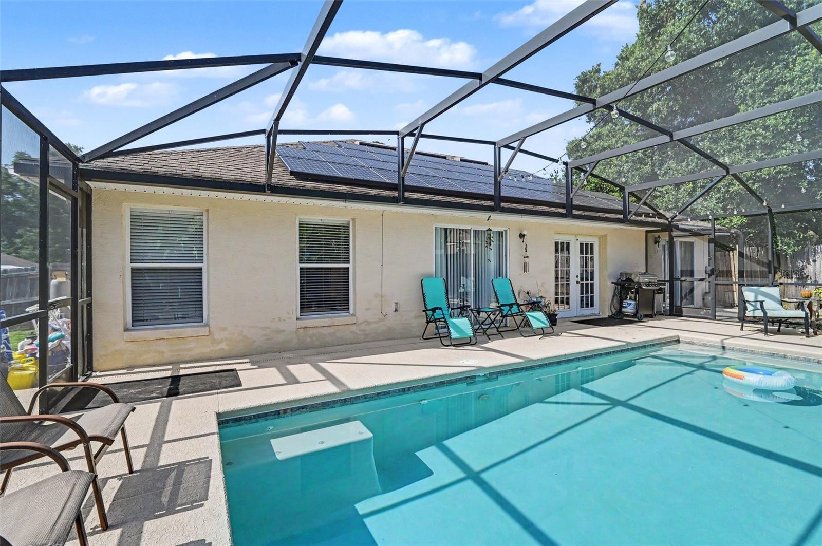 PLANTATION ESTATES UNIT 18 - Residential