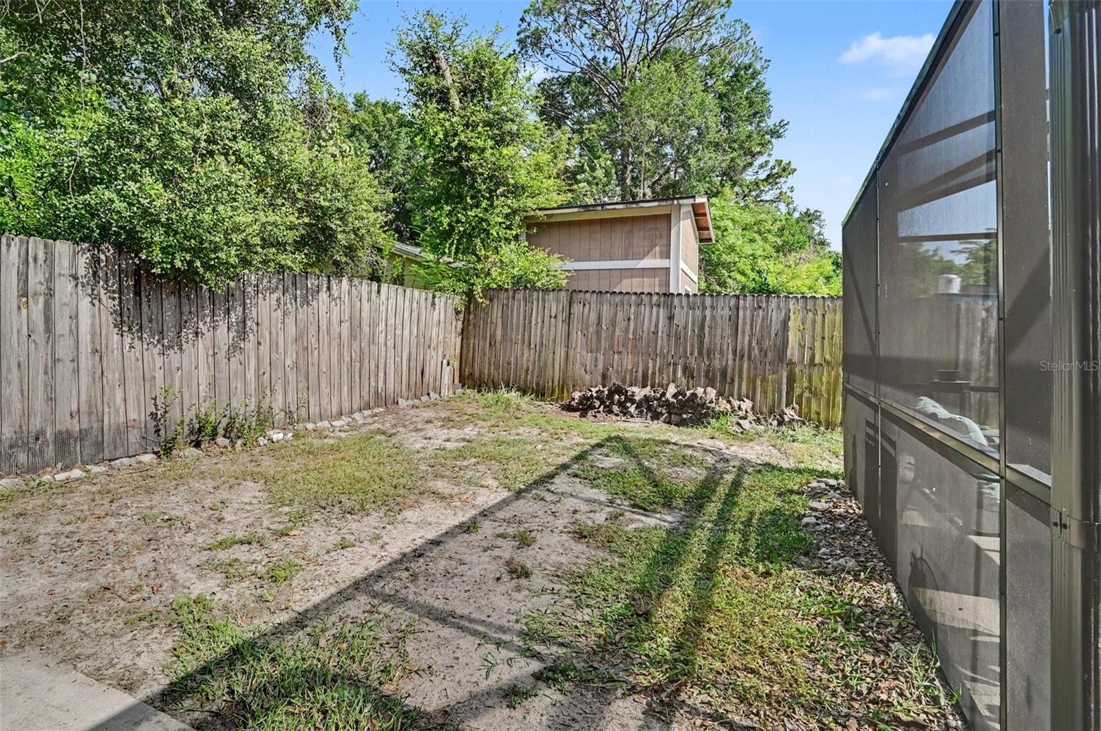 PLANTATION ESTATES UNIT 18 - Residential