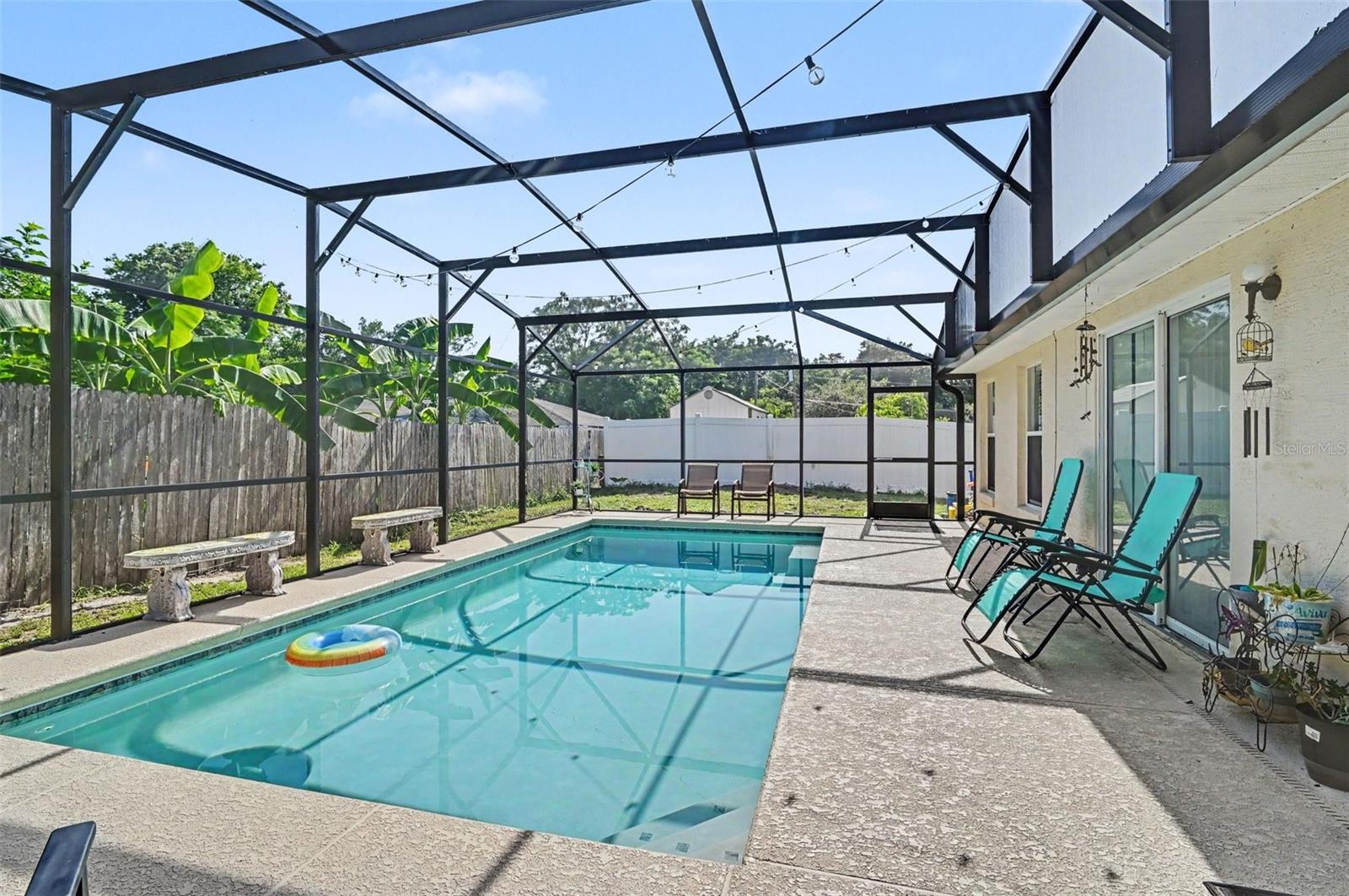 PLANTATION ESTATES UNIT 18 - Residential