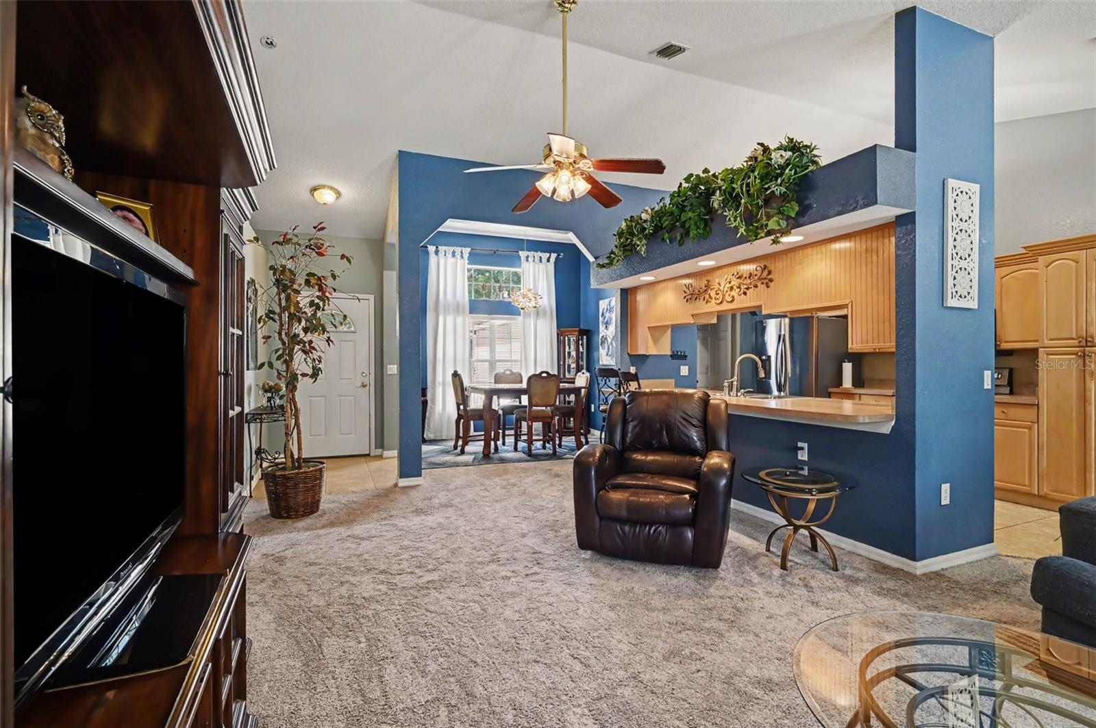 PLANTATION ESTATES UNIT 18 - Residential