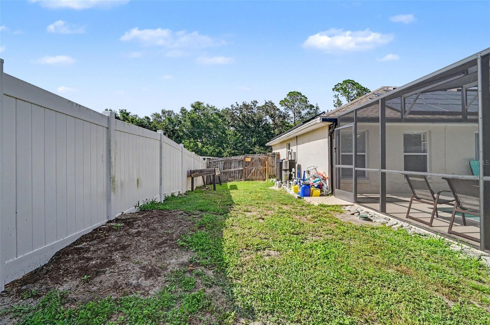 PLANTATION ESTATES UNIT 18 - Residential