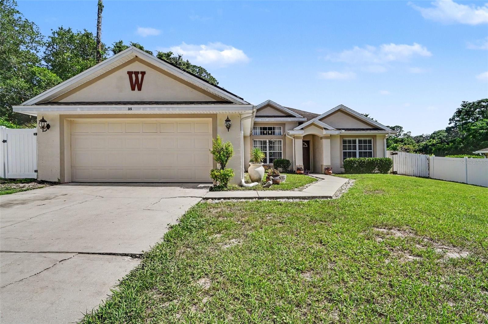 PLANTATION ESTATES UNIT 18 - Residential