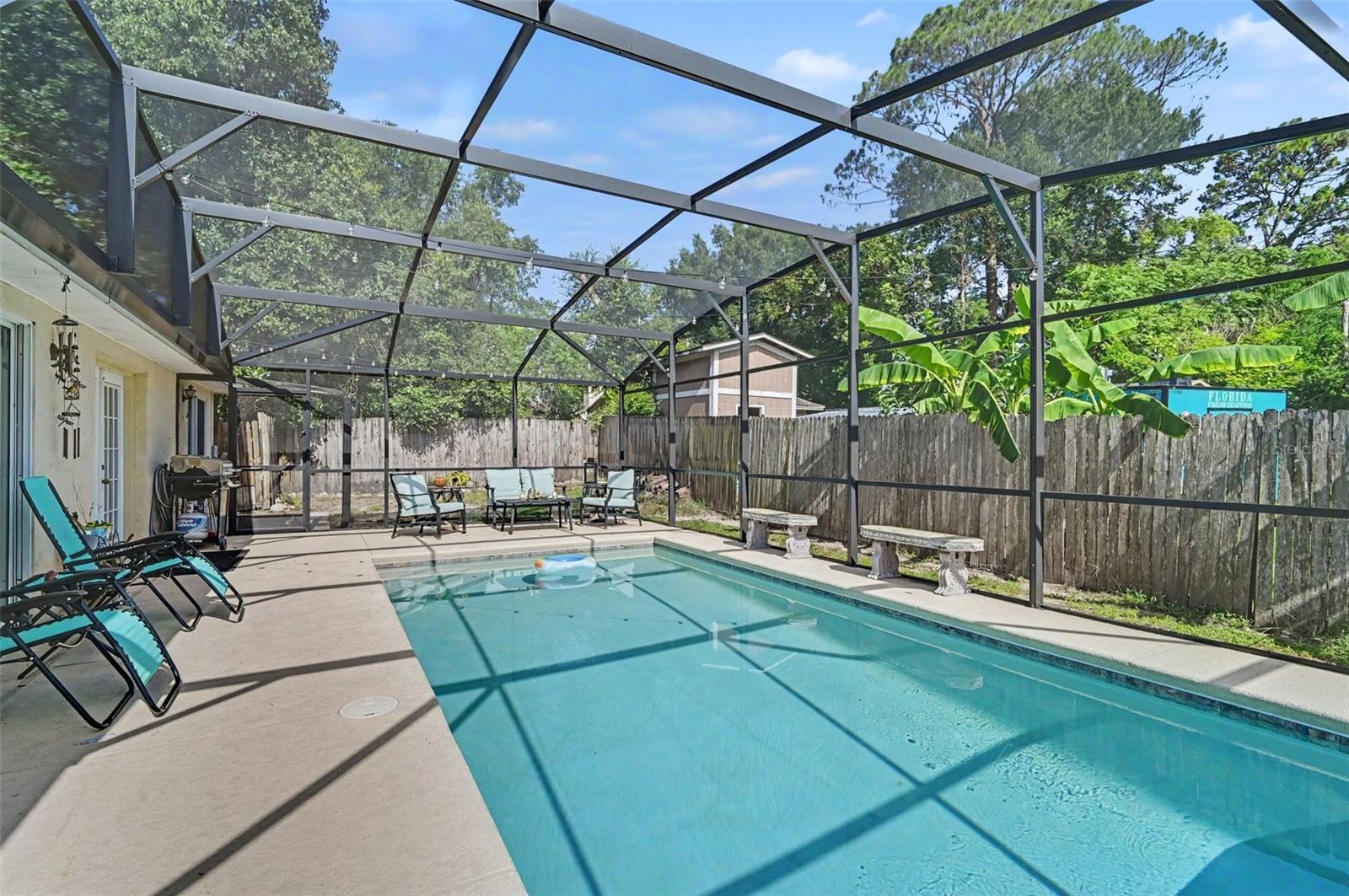 PLANTATION ESTATES UNIT 18 - Residential
