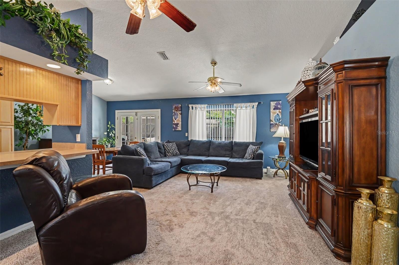 PLANTATION ESTATES UNIT 18 - Residential